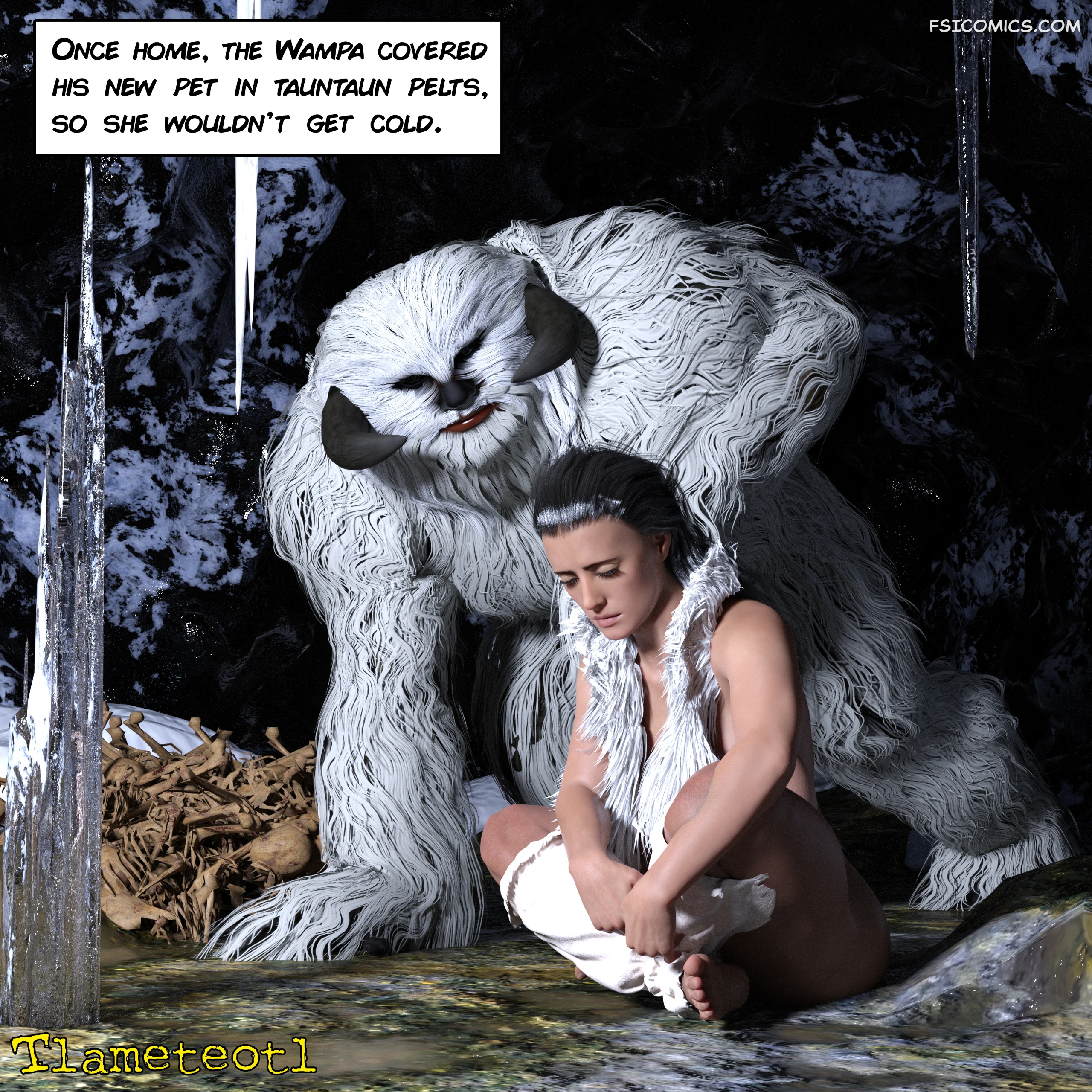 still no hope lsb tlameteotl 030 - FSIComics still-no-hope-lsb-tlameteotl-030