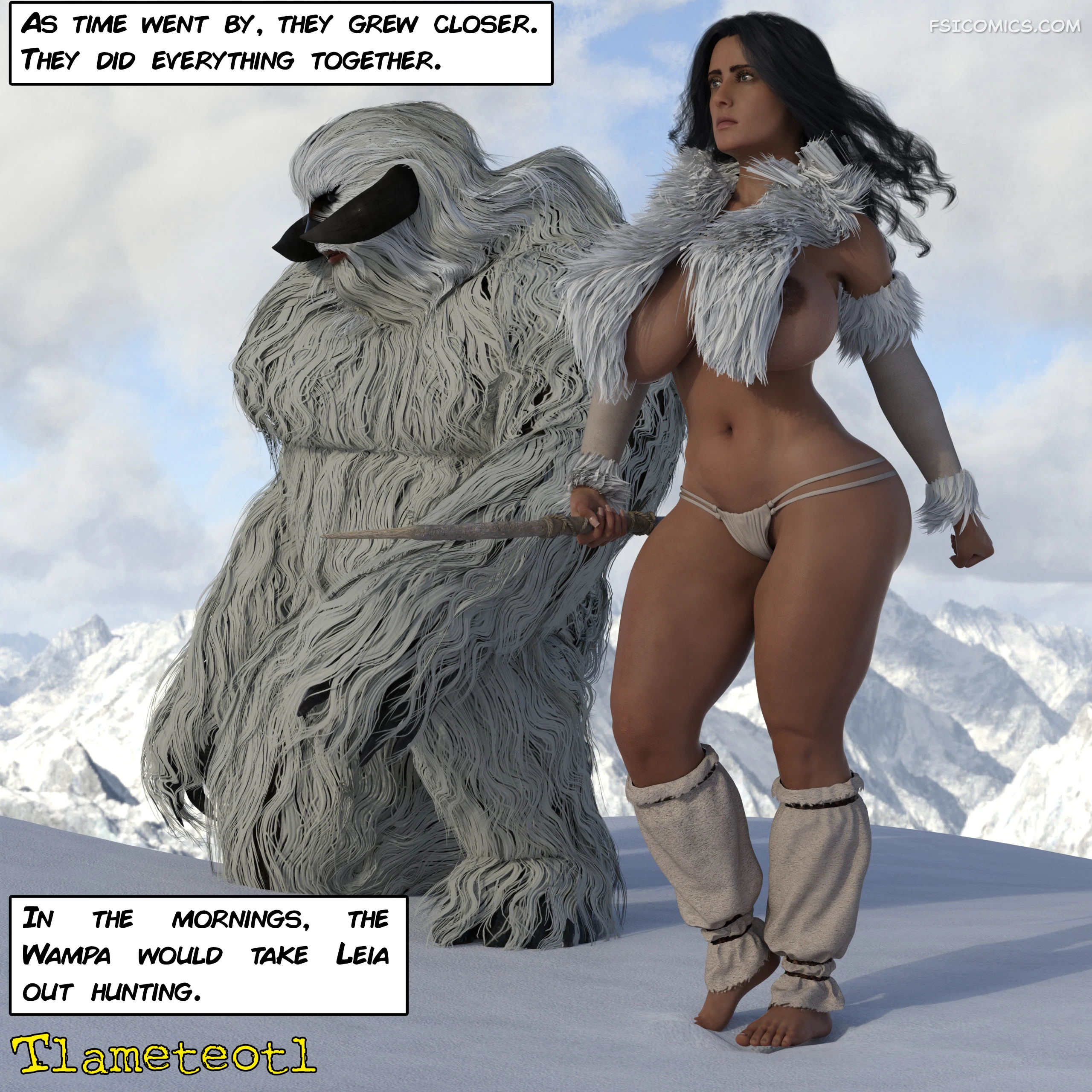 still no hope lsb tlameteotl 032 - FSIComics still-no-hope-lsb-tlameteotl-032