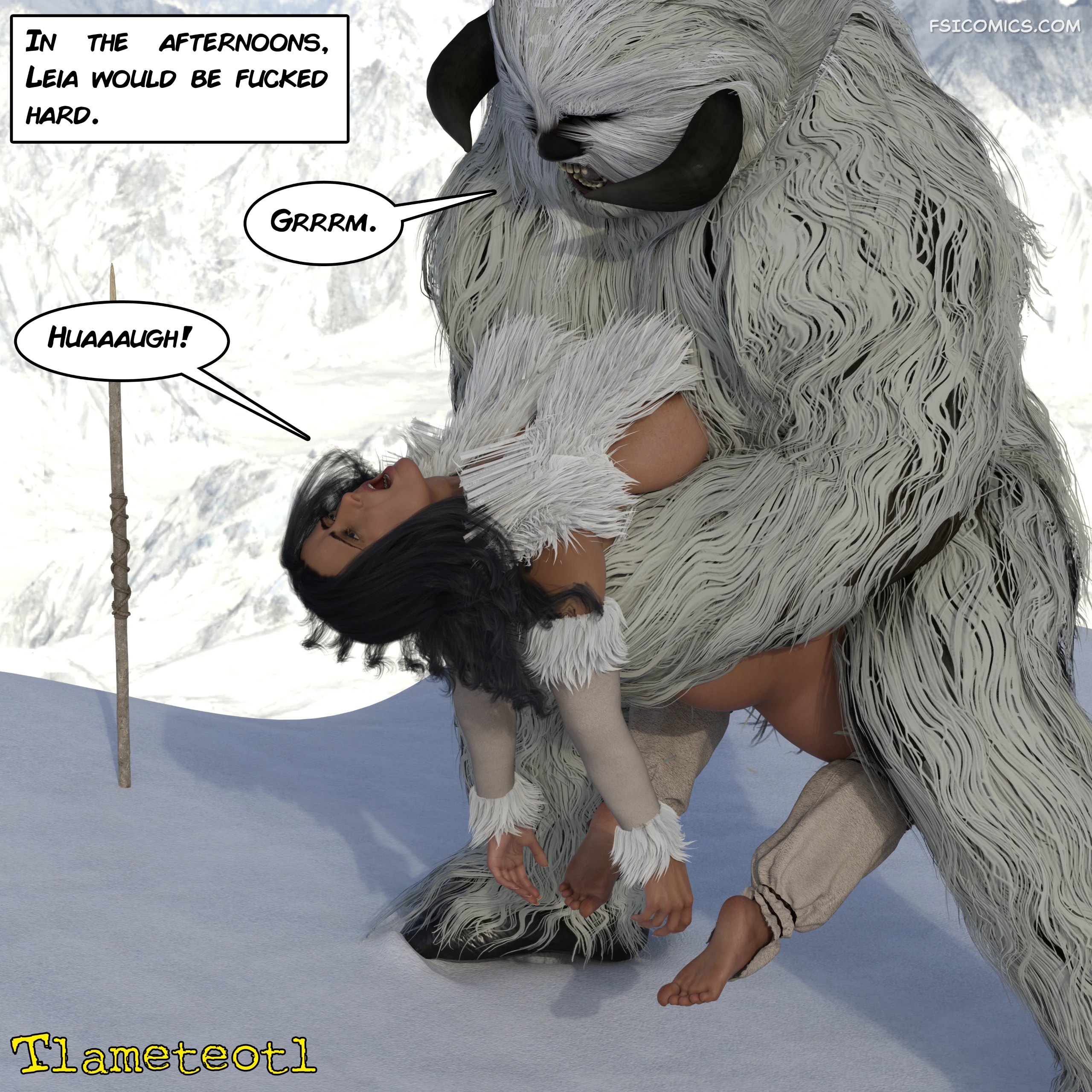 still no hope lsb tlameteotl 033 - FSIComics still-no-hope-lsb-tlameteotl-033