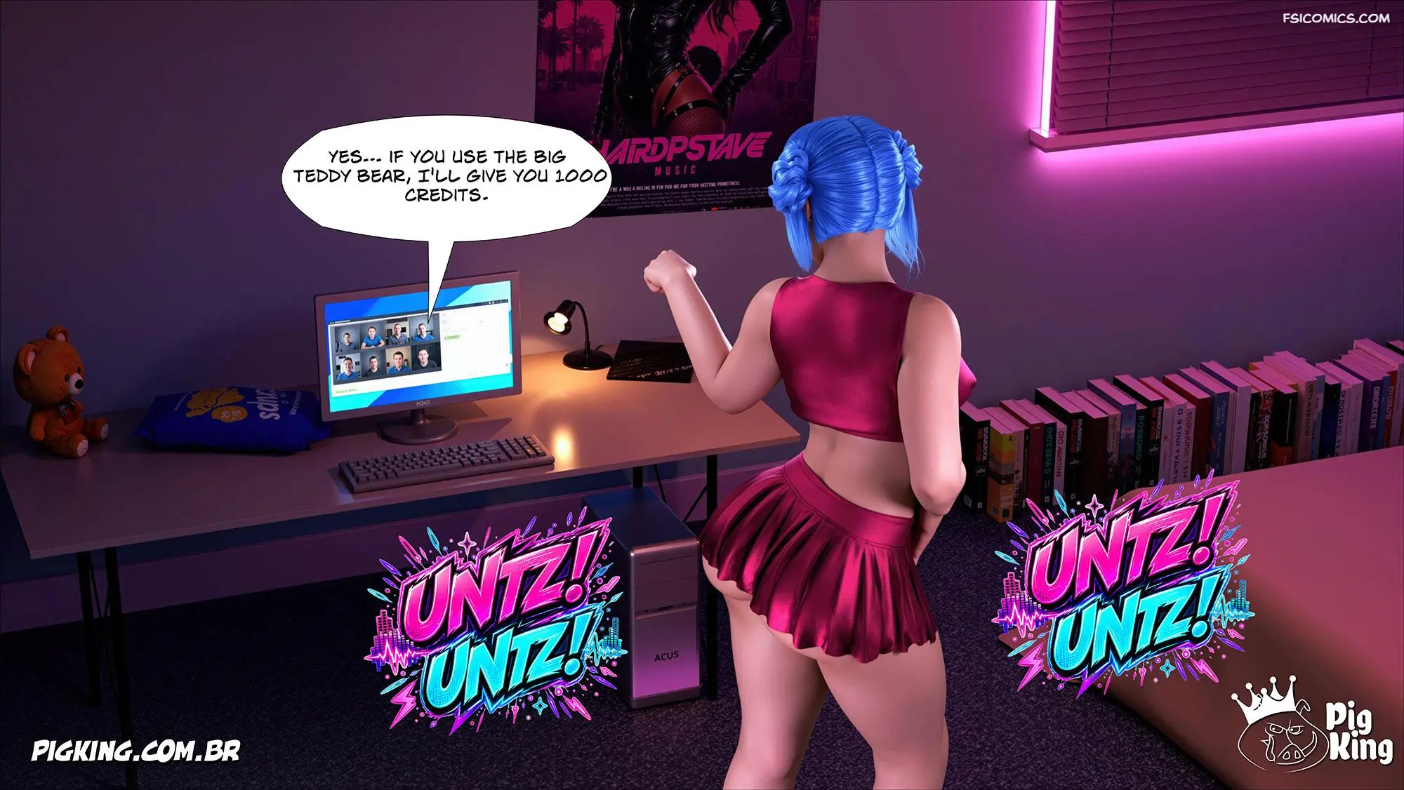 suky tu chapter 6 pigking 037 - FSIComics suky-tu-chapter-6-pigking-037