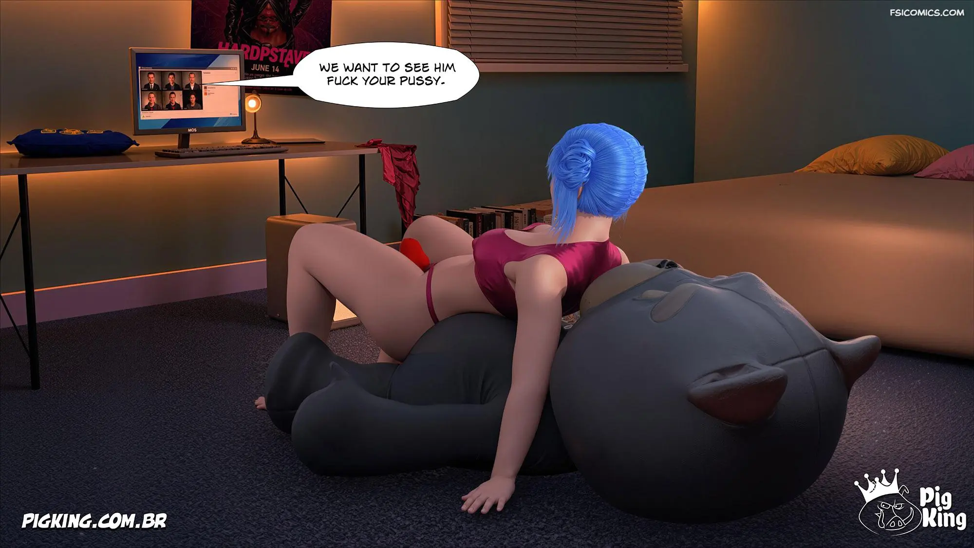 suky tu chapter 6 pigking 067 - FSIComics suky-tu-chapter-6-pigking-067