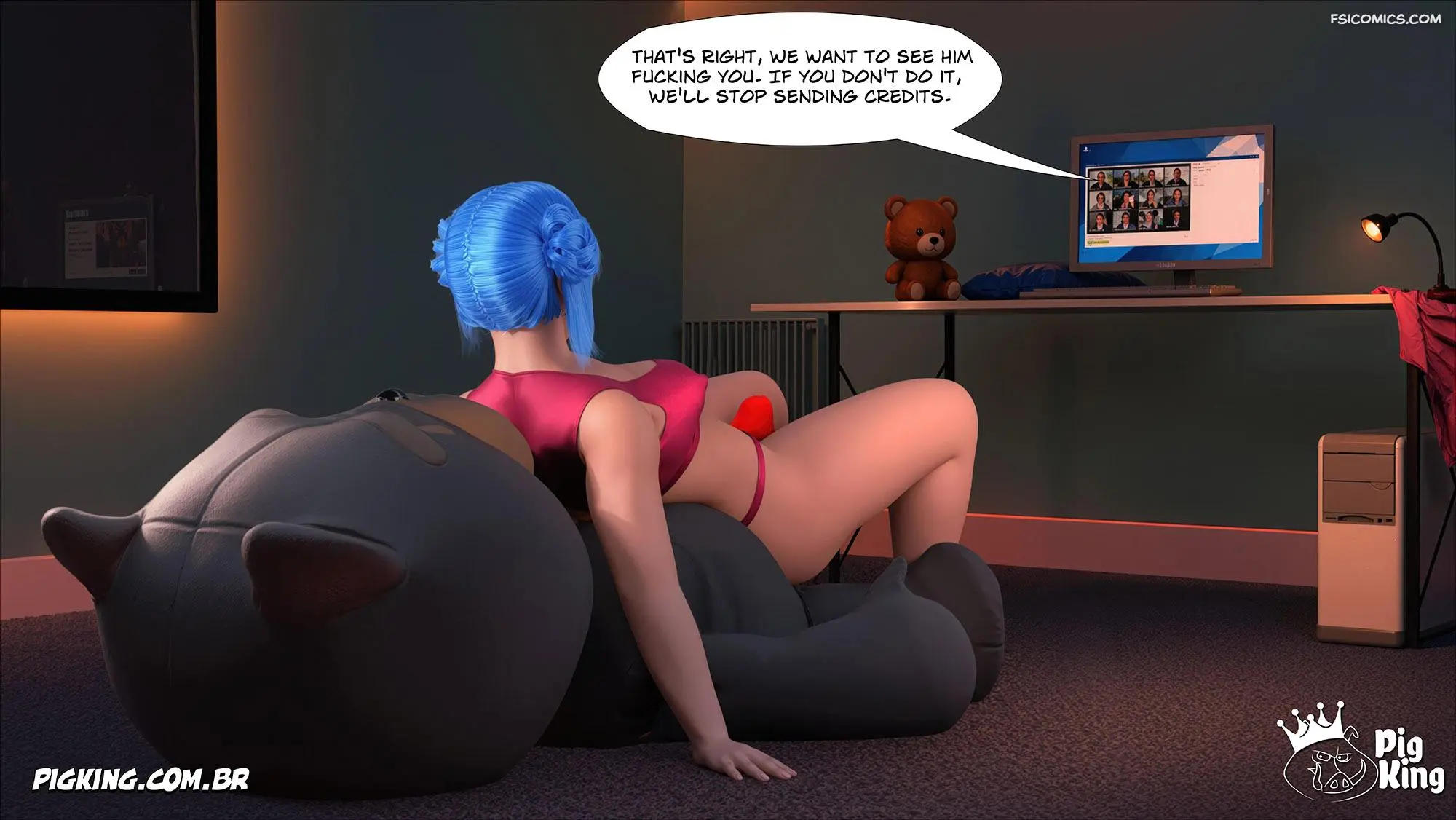 suky tu chapter 6 pigking 068 - FSIComics suky-tu-chapter-6-pigking-068