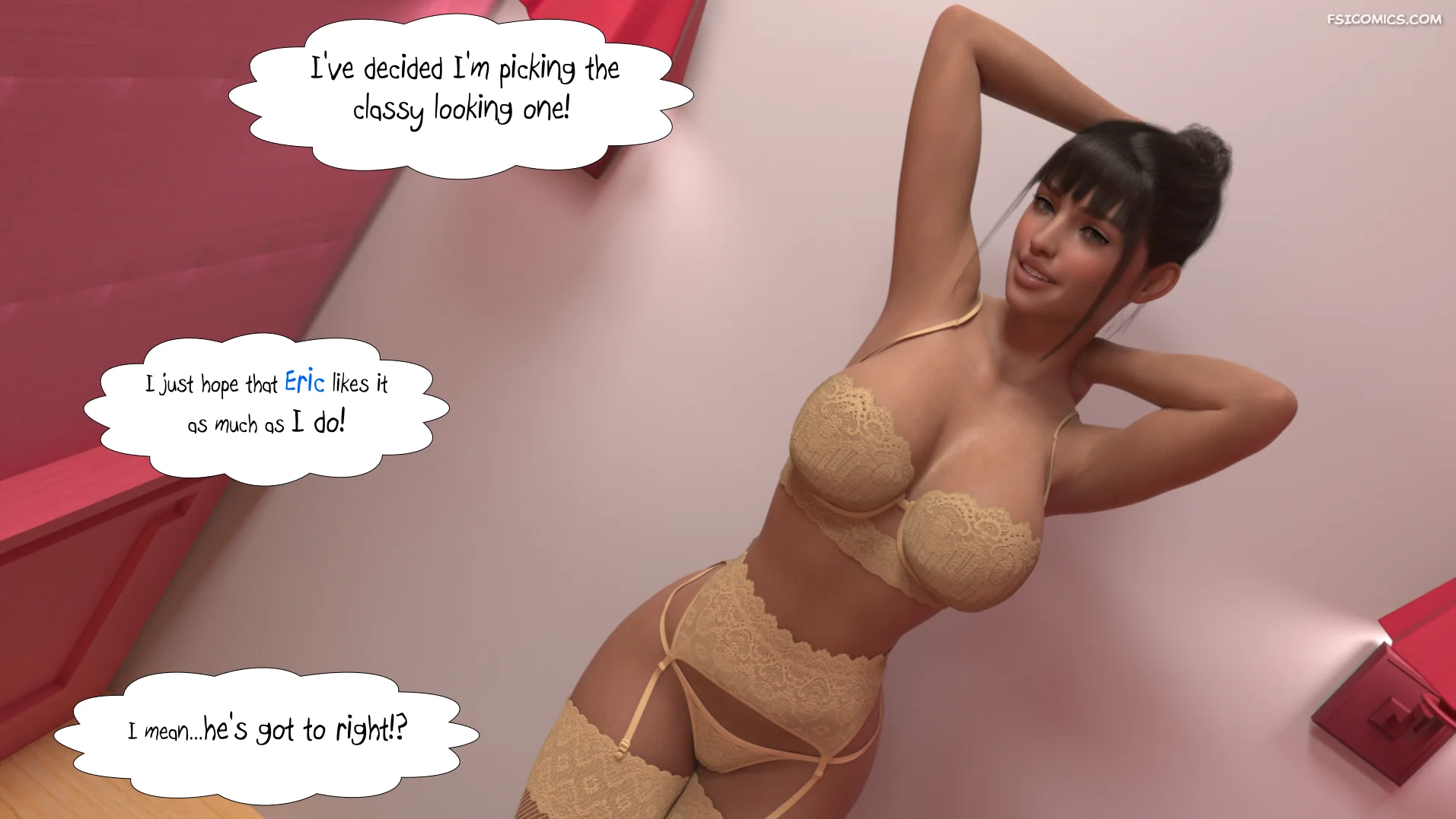 the best girlfriend chapter 1 corruption3dx 114 - FSIComics the-best-girlfriend-chapter-1-corruption3dx-114