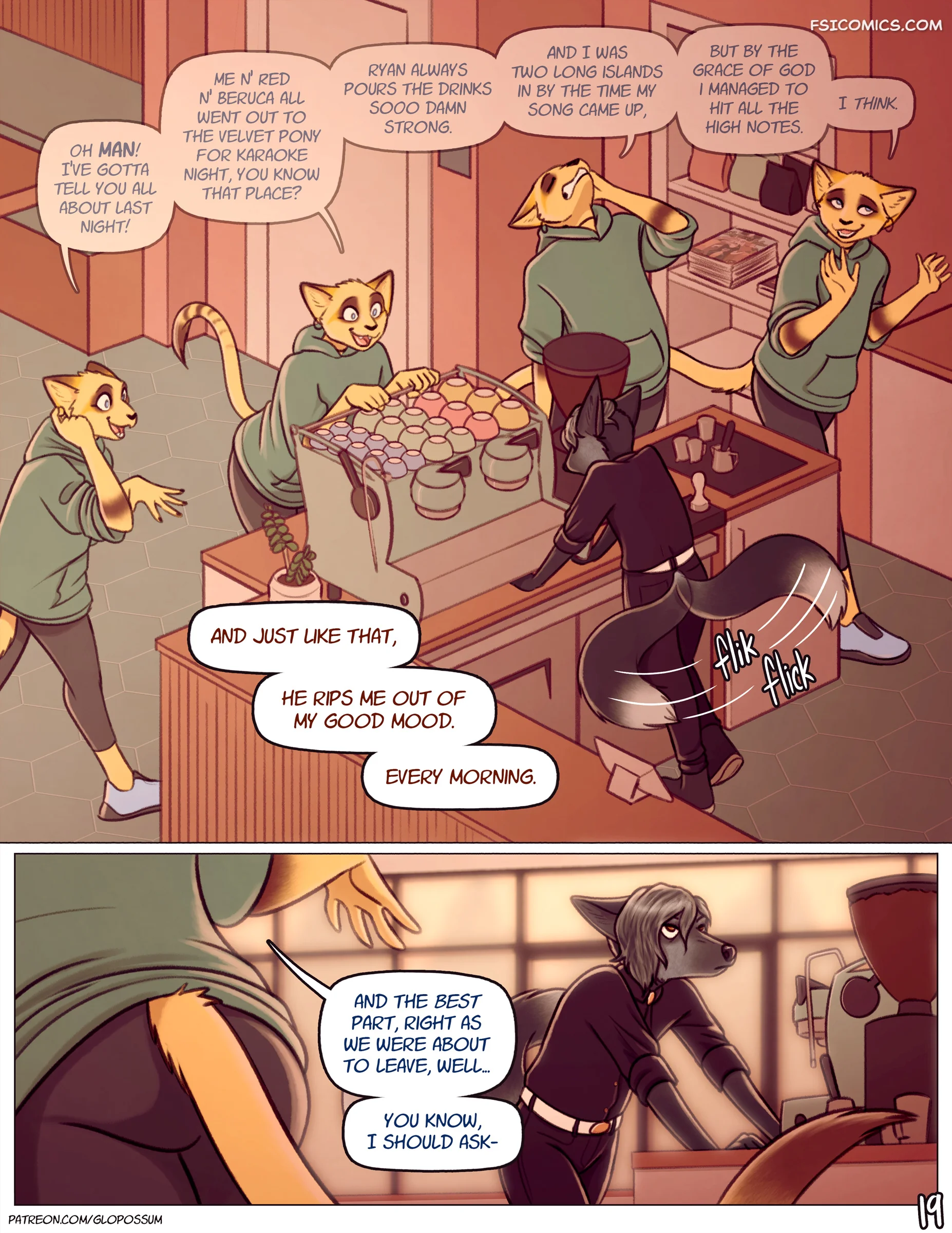 the common grounds glopossum 020 - FSIComics the-common-grounds-glopossum-020