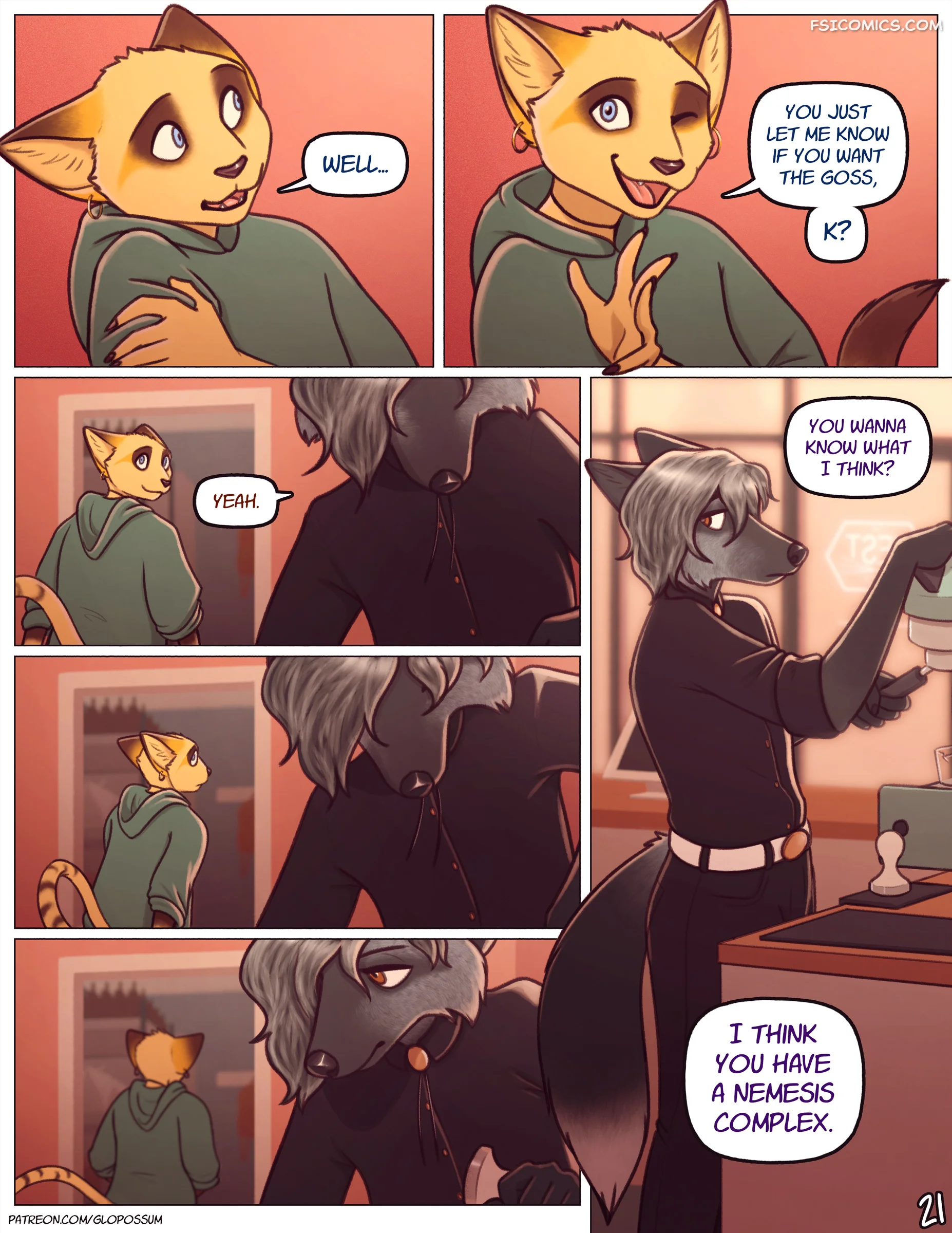 the common grounds glopossum 022 - FSIComics the-common-grounds-glopossum-022