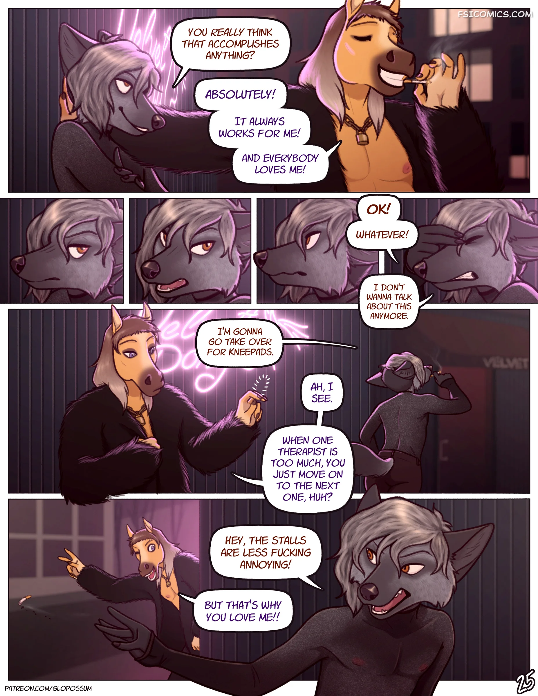 the common grounds glopossum 026 - FSIComics the-common-grounds-glopossum-026