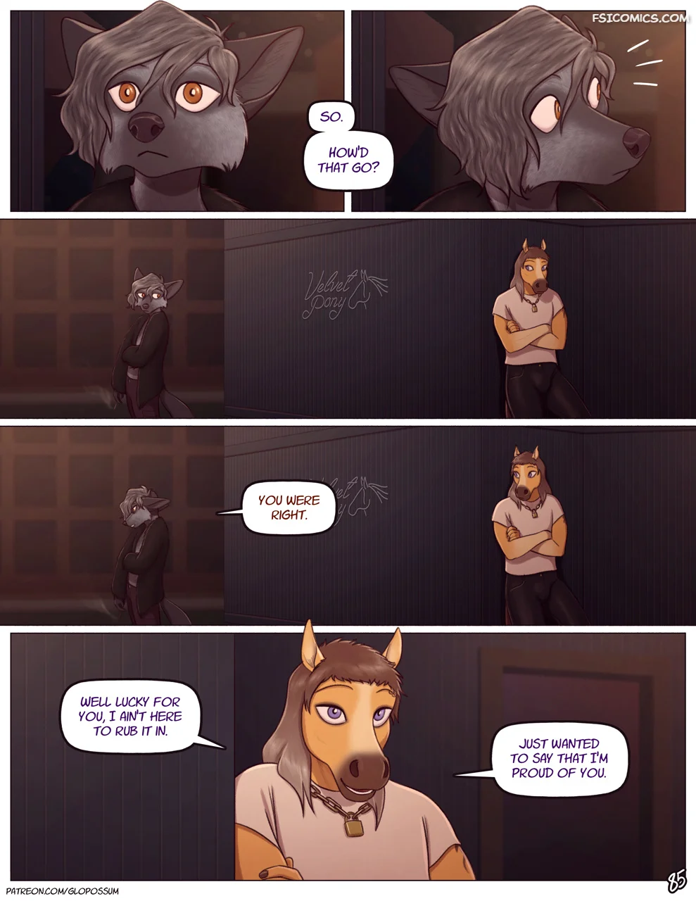the common grounds glopossum 086 - FSIComics the-common-grounds-glopossum-086