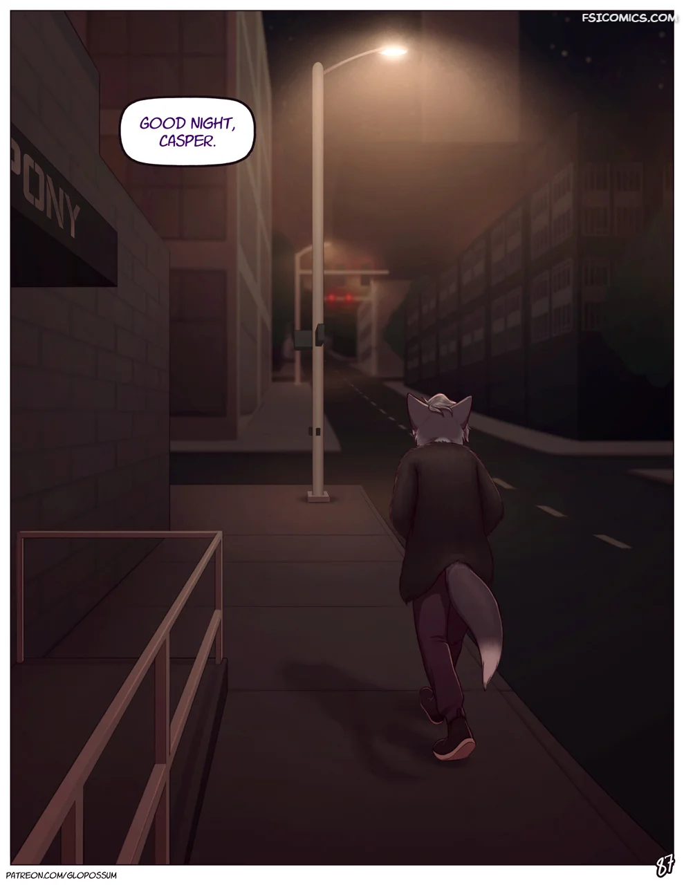 the common grounds glopossum 088 - FSIComics the-common-grounds-glopossum-088