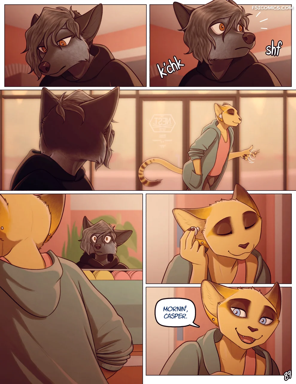 the common grounds glopossum 090 - FSIComics the-common-grounds-glopossum-090