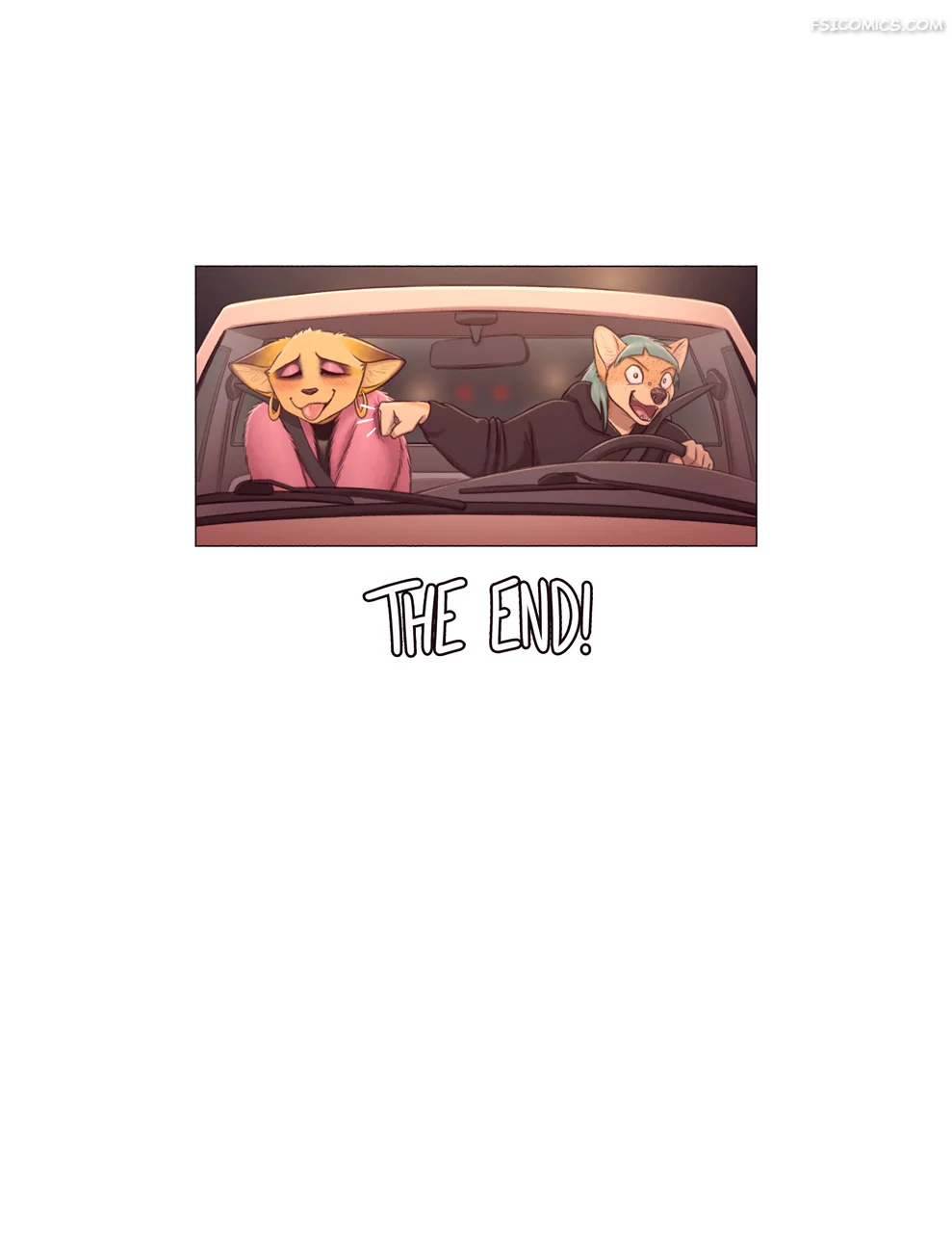 the common grounds glopossum 092 - FSIComics the-common-grounds-glopossum-092