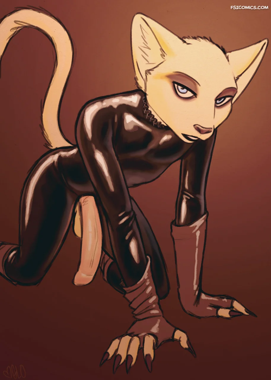 the common grounds glopossum 117 - FSIComics the-common-grounds-glopossum-117