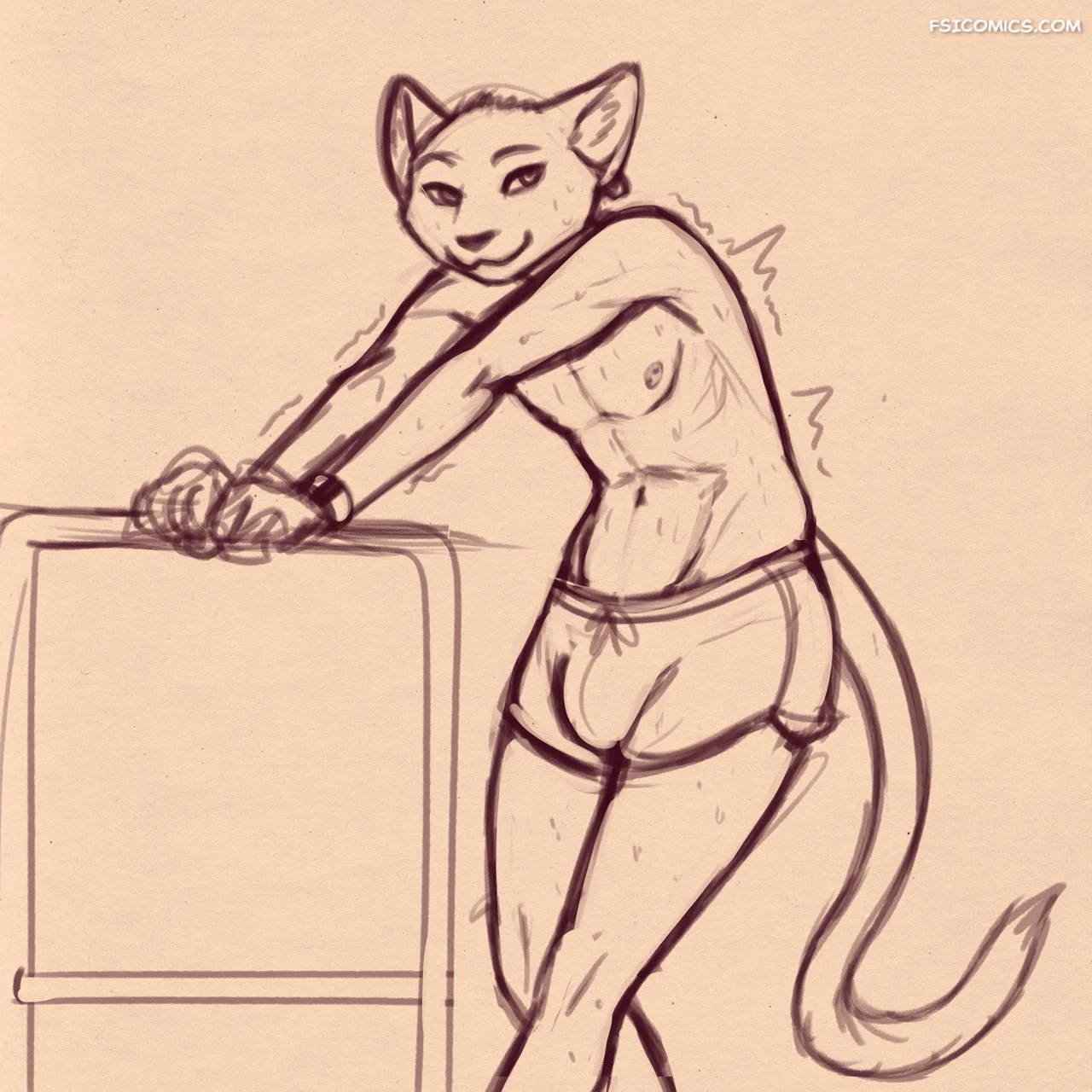 the common grounds glopossum 118 - FSIComics the-common-grounds-glopossum-118