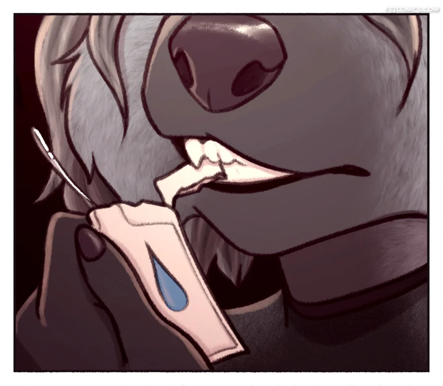 the common grounds glopossum 136 - FSIComics the-common-grounds-glopossum-136