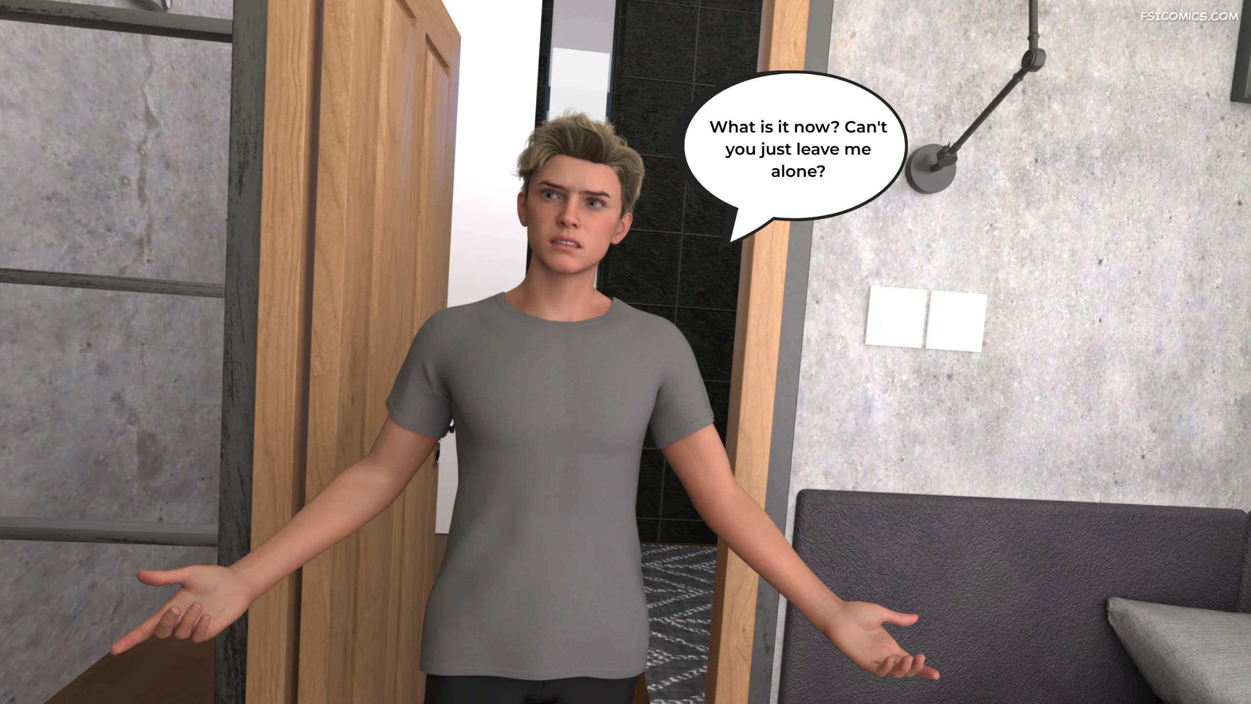 the forbidden rule chapter 2 d3 comics 033 - FSIComics the-forbidden-rule-chapter-2-d3-comics-033