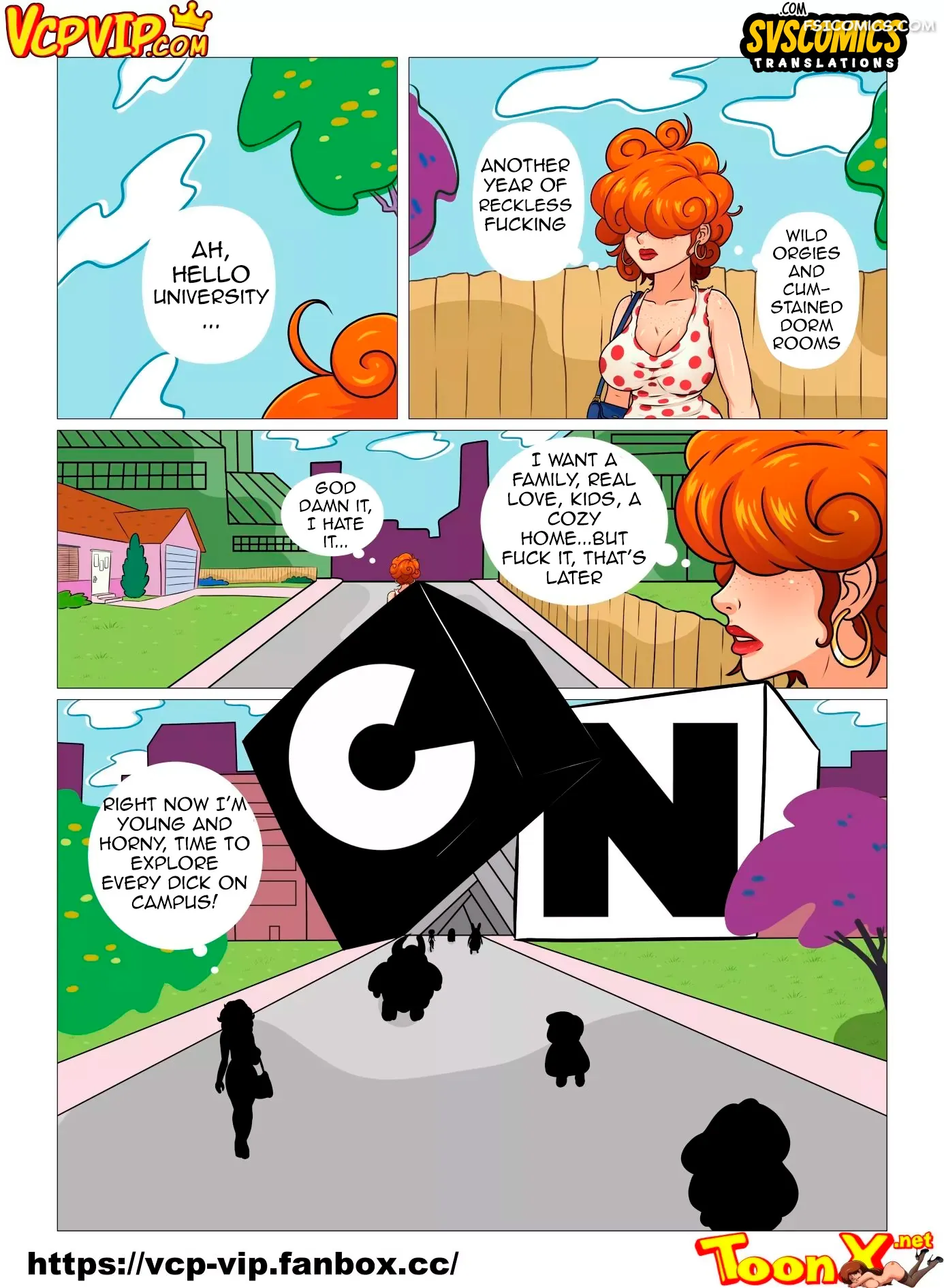 the grim classes of mandy team cronostik 002 - FSIComics the-grim-classes-of-mandy-team-cronostik-002