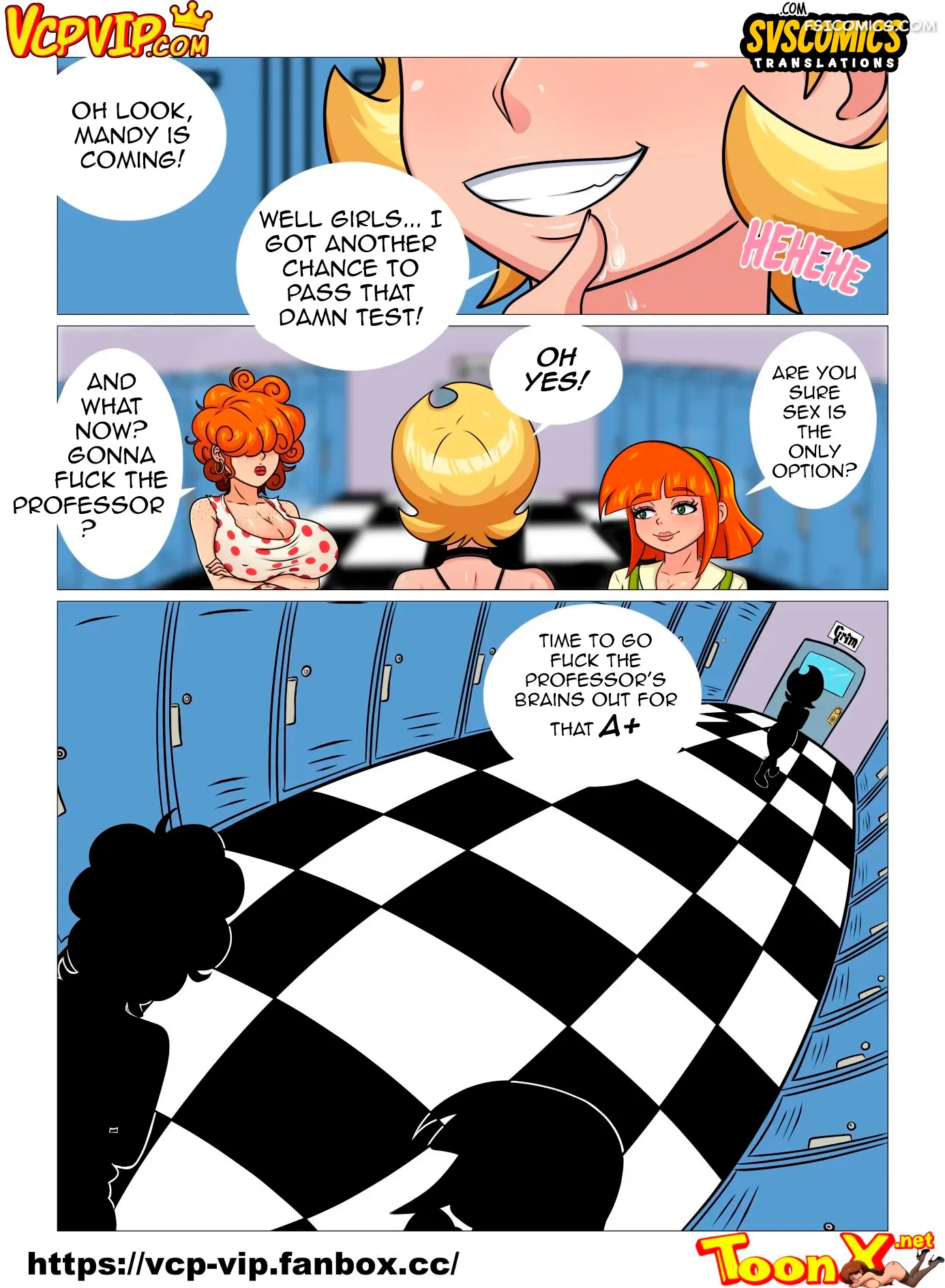 the grim classes of mandy team cronostik 004 - FSIComics the-grim-classes-of-mandy-team-cronostik-004