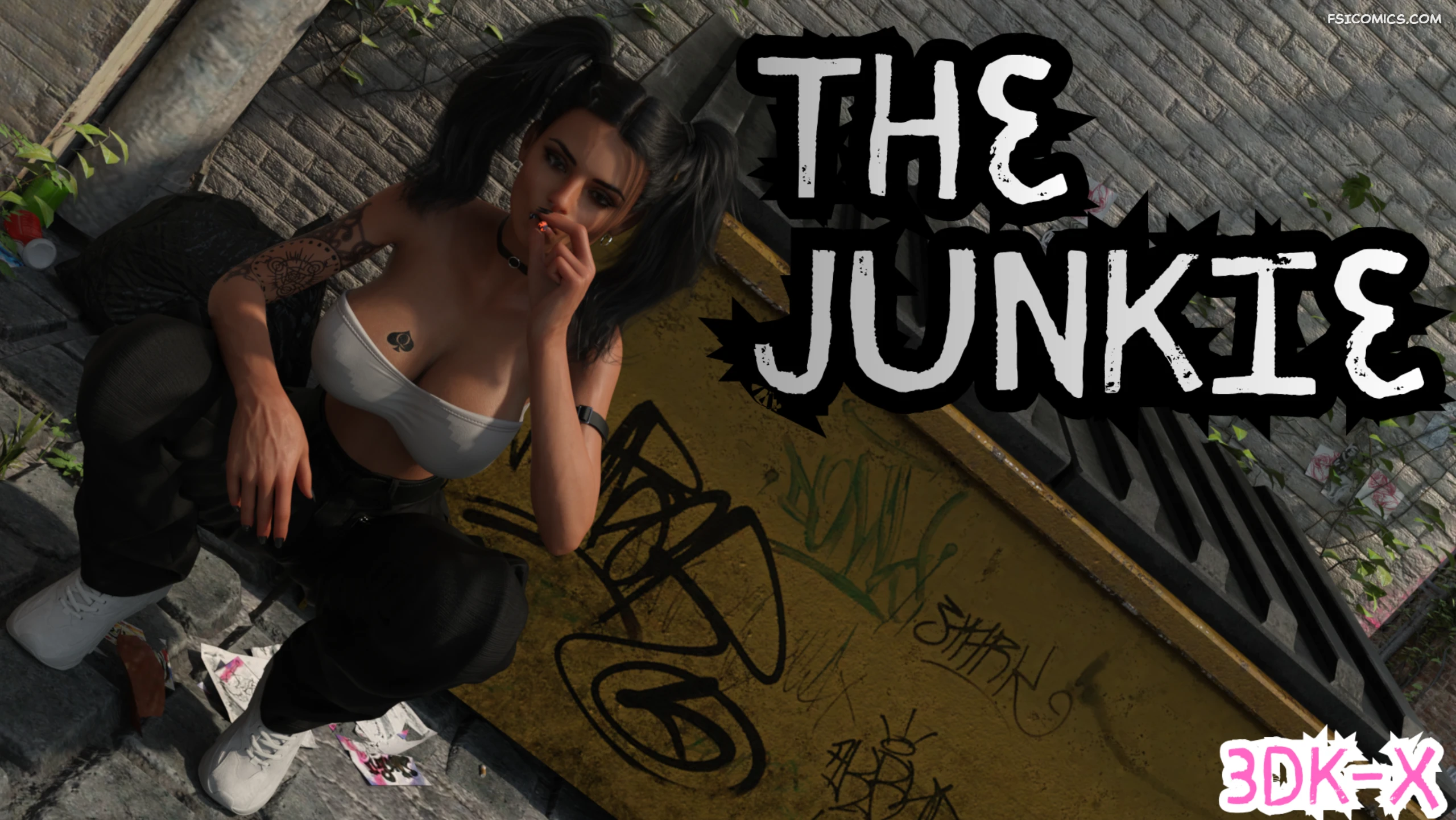 the-junkie-chapter-1-3dk-x-002