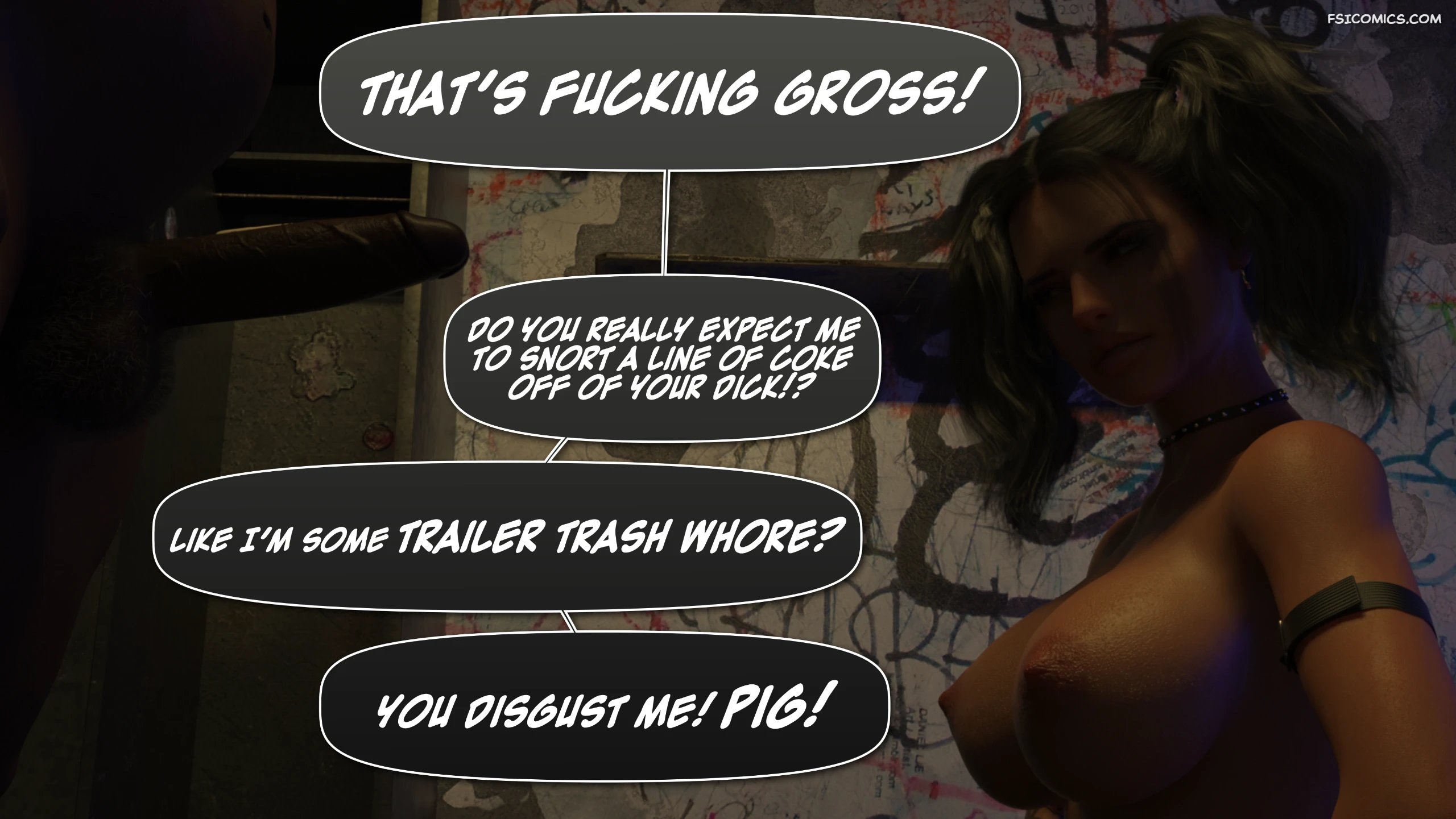 the junkie chapter 1 3dk x 006 - FSIComics the-junkie-chapter-1-3dk-x-006