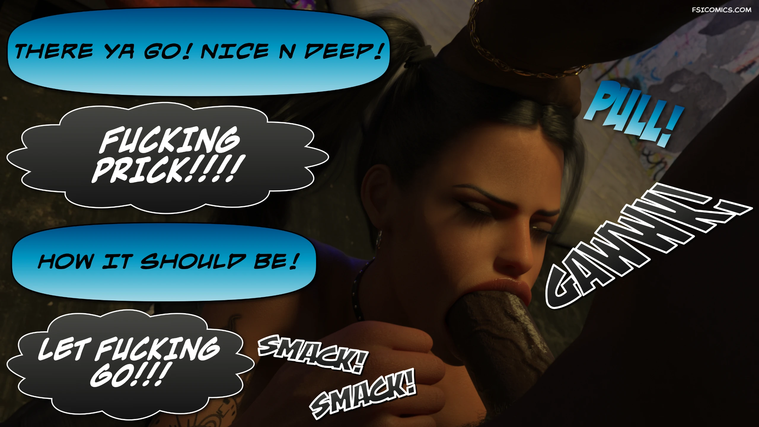 the junkie chapter 1 3dk x 018 - FSIComics the-junkie-chapter-1-3dk-x-018