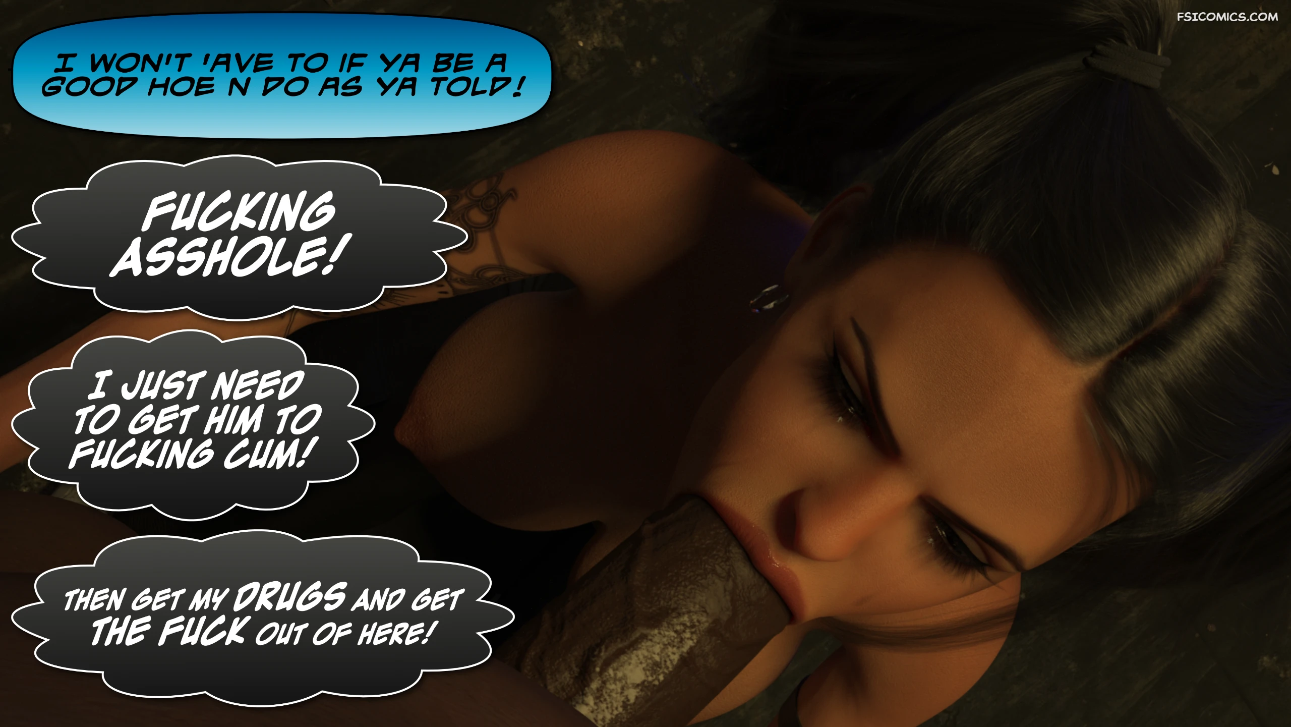the junkie chapter 1 3dk x 020 - FSIComics the-junkie-chapter-1-3dk-x-020