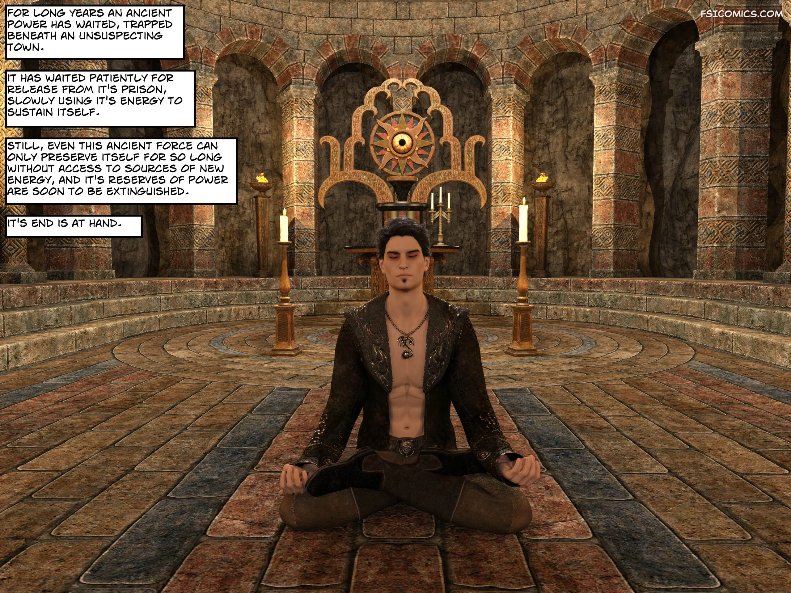 the sexromancer chapter 1 zeeall 004 - FSIComics the-sexromancer-chapter-1-zeeall-004