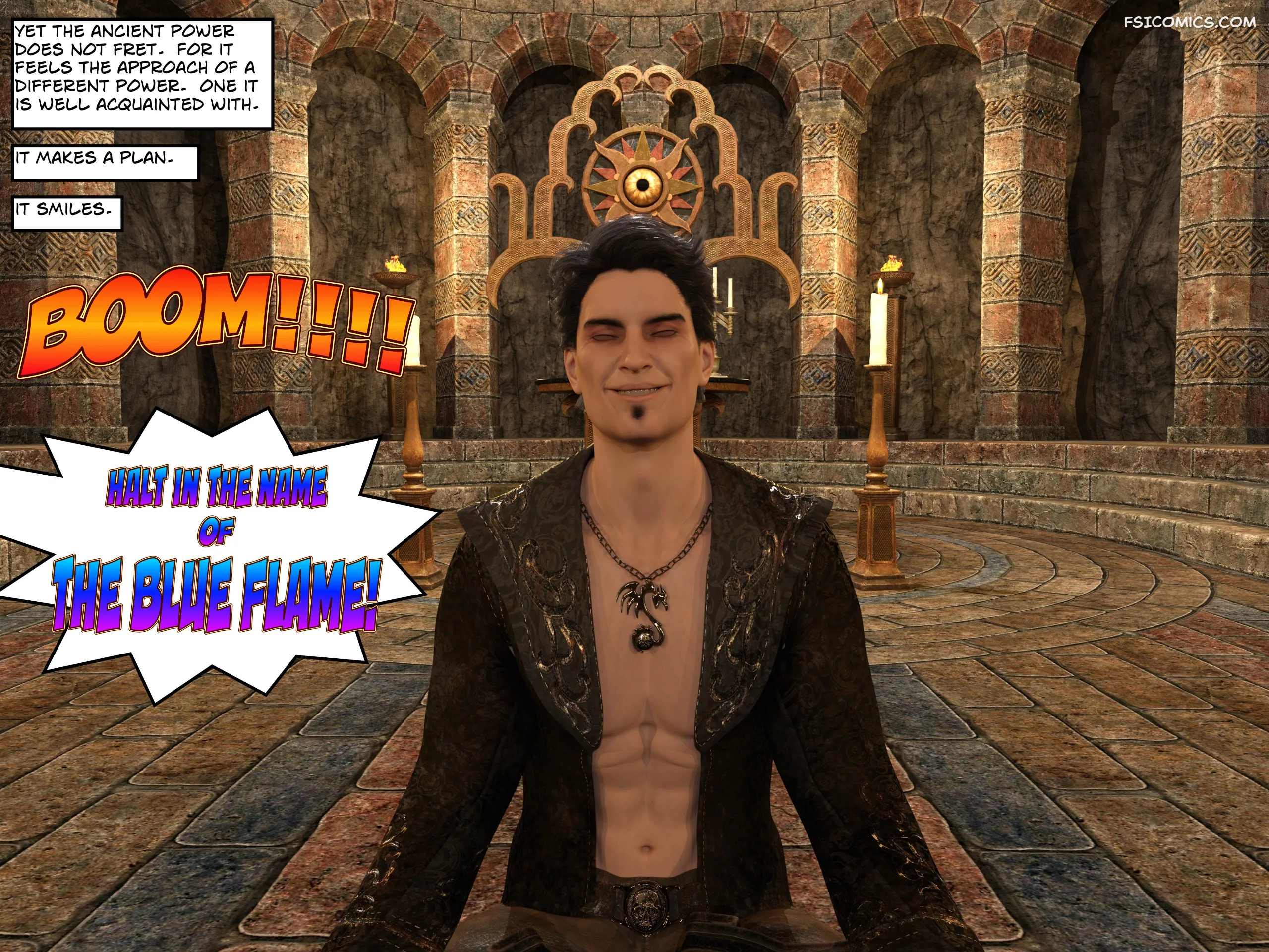 the sexromancer chapter 1 zeeall 005 - FSIComics the-sexromancer-chapter-1-zeeall-005