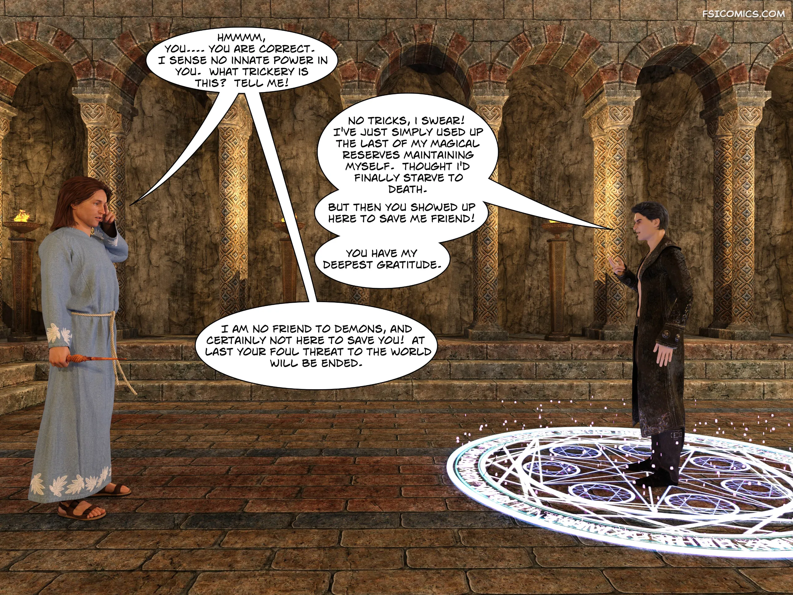 the sexromancer chapter 1 zeeall 008 - FSIComics the-sexromancer-chapter-1-zeeall-008