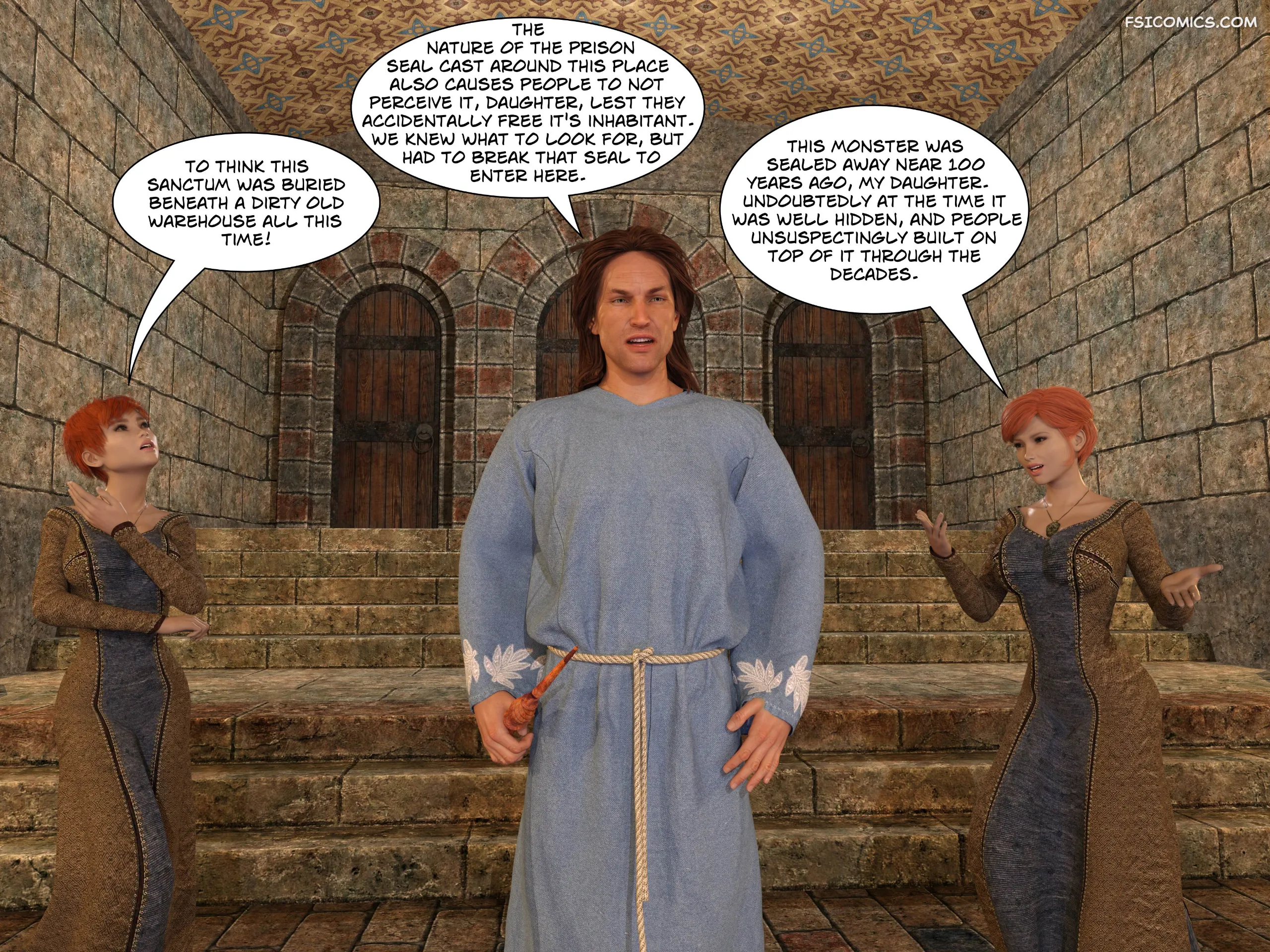 the sexromancer chapter 1 zeeall 009 - FSIComics the-sexromancer-chapter-1-zeeall-009