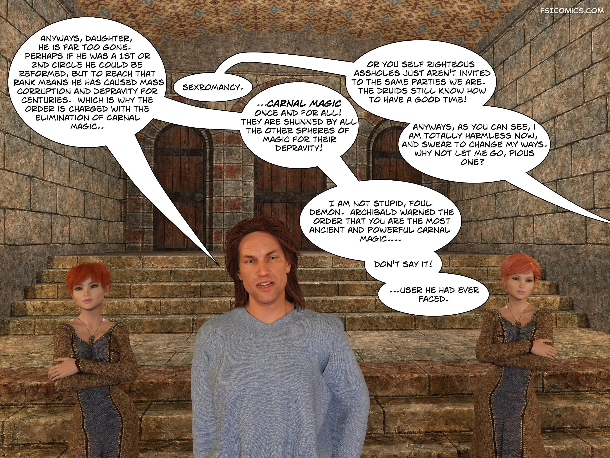 the sexromancer chapter 1 zeeall 017 - FSIComics the-sexromancer-chapter-1-zeeall-017