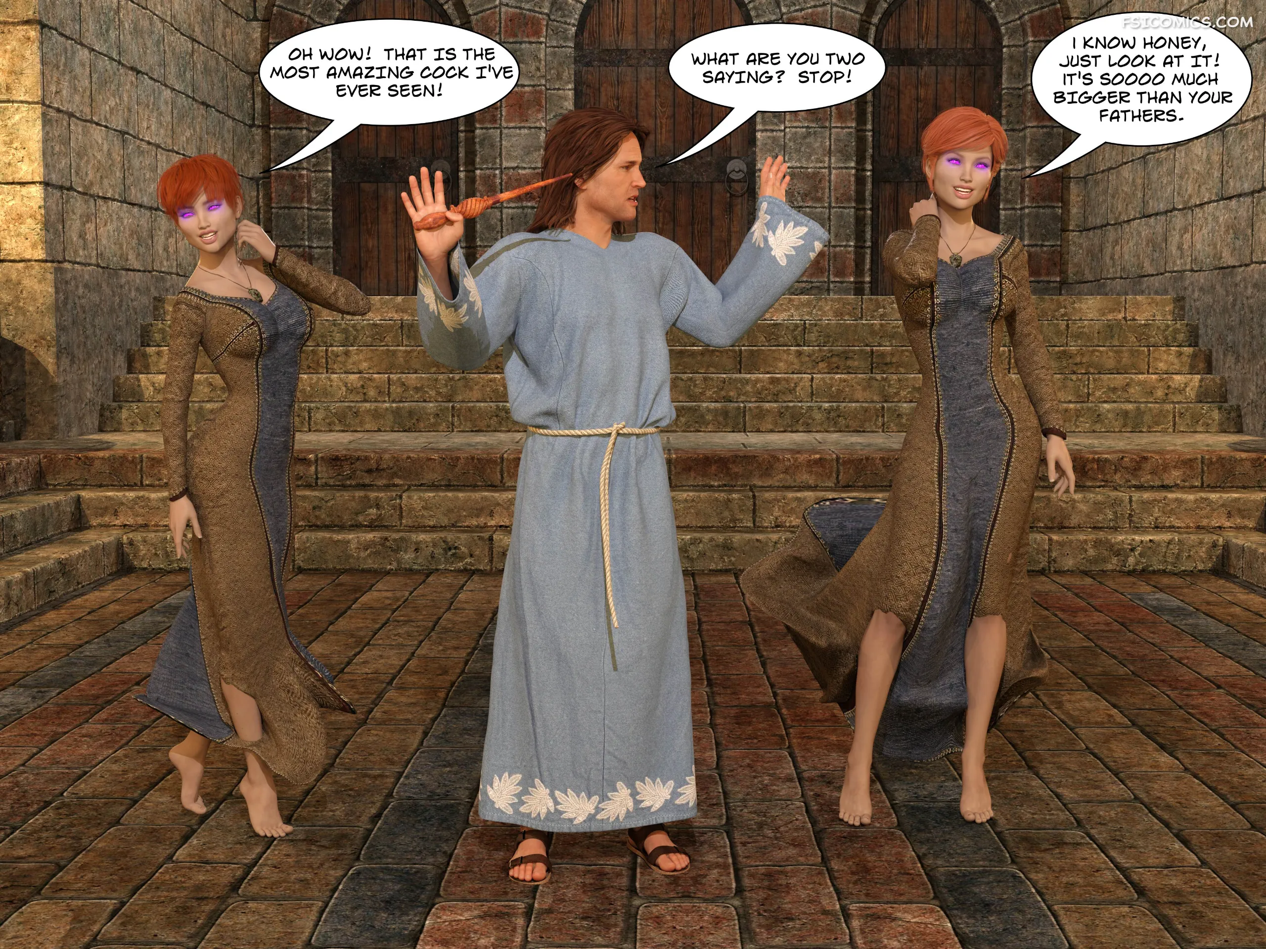 the sexromancer chapter 1 zeeall 021 - FSIComics the-sexromancer-chapter-1-zeeall-021