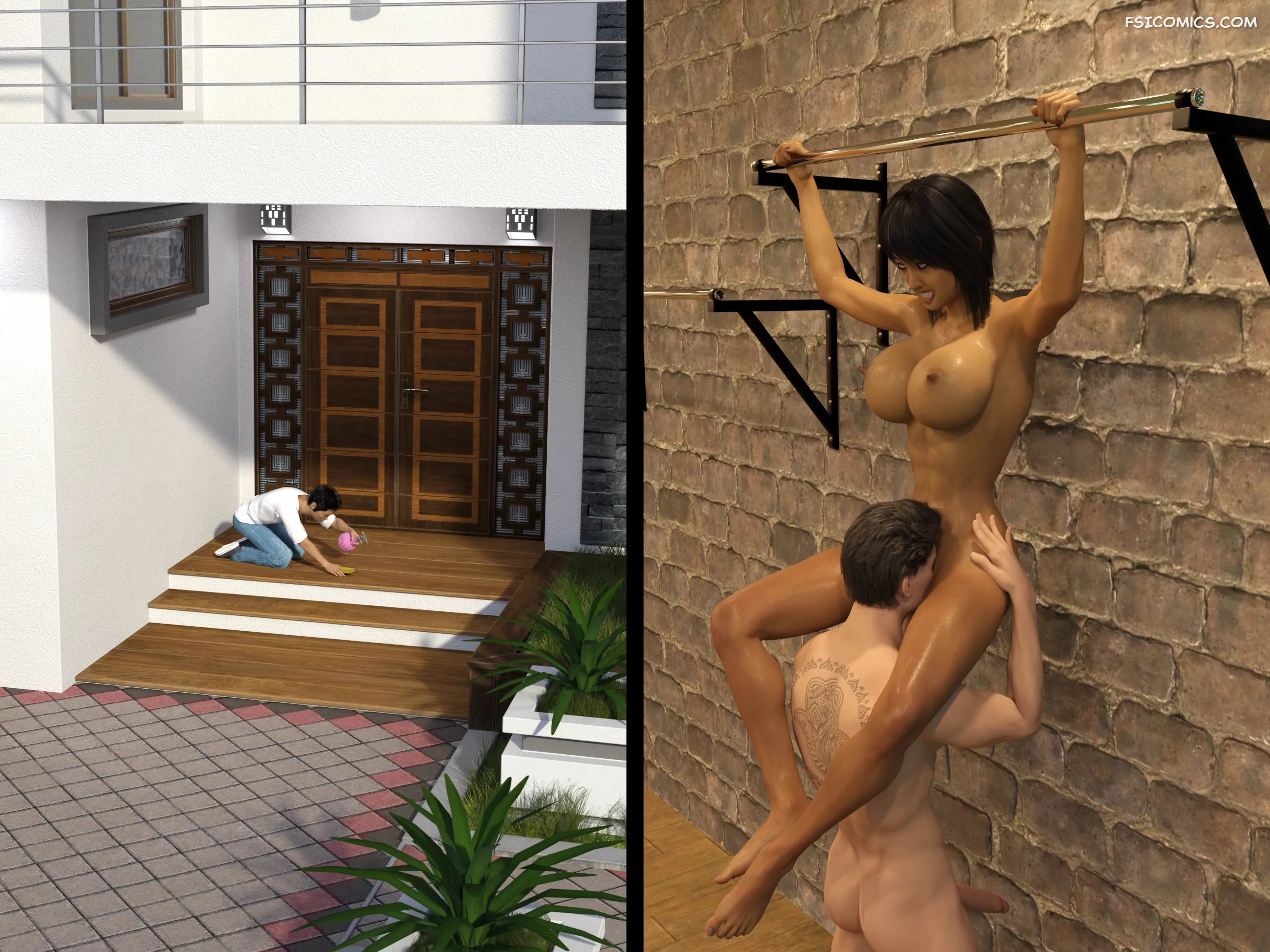 the sexromancer chapter 2 zeeall 028 - FSIComics the-sexromancer-chapter-2-zeeall-028