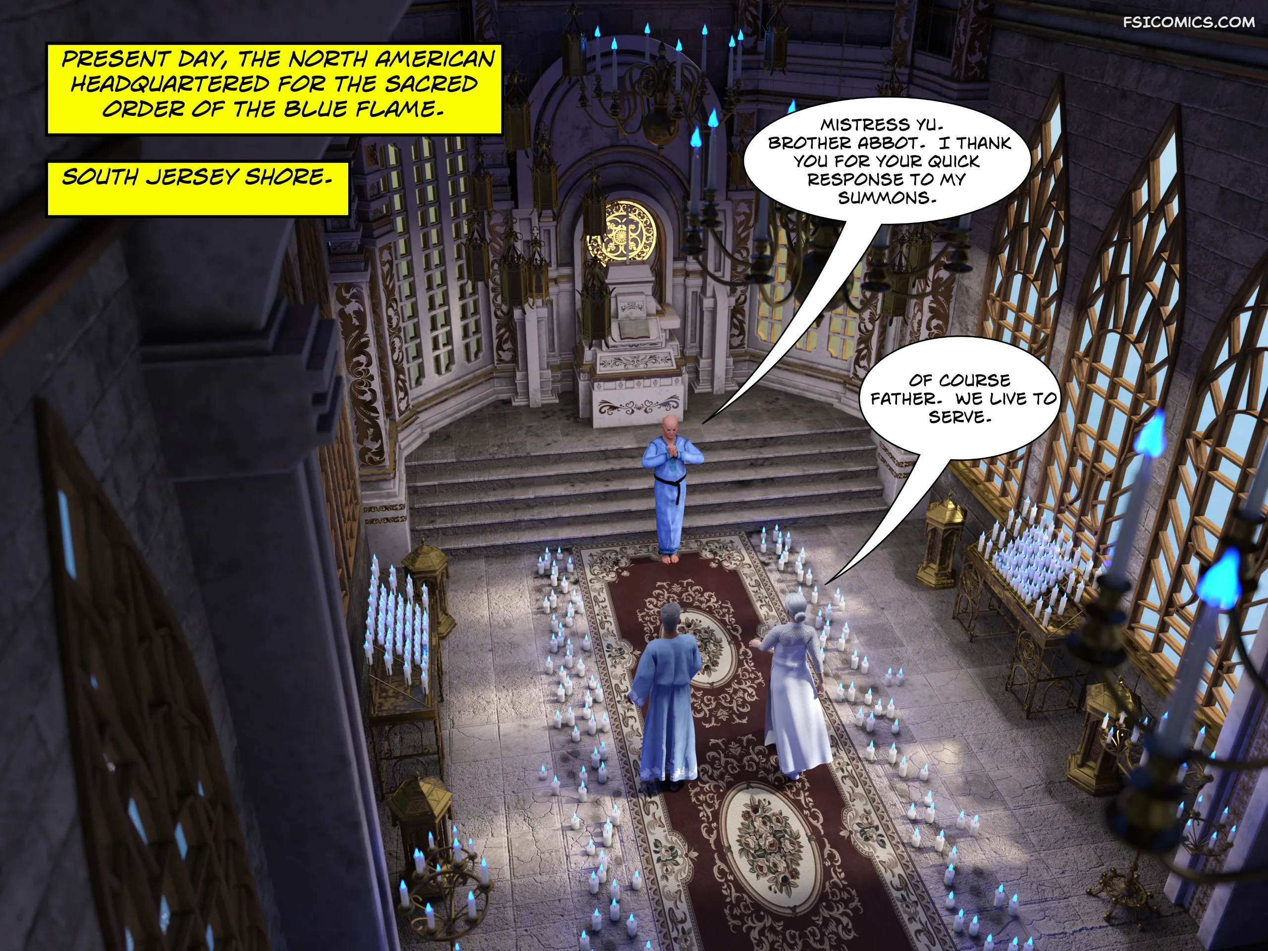 the sexromancer chapter 3 zeeall 011 - FSIComics the-sexromancer-chapter-3-zeeall-011