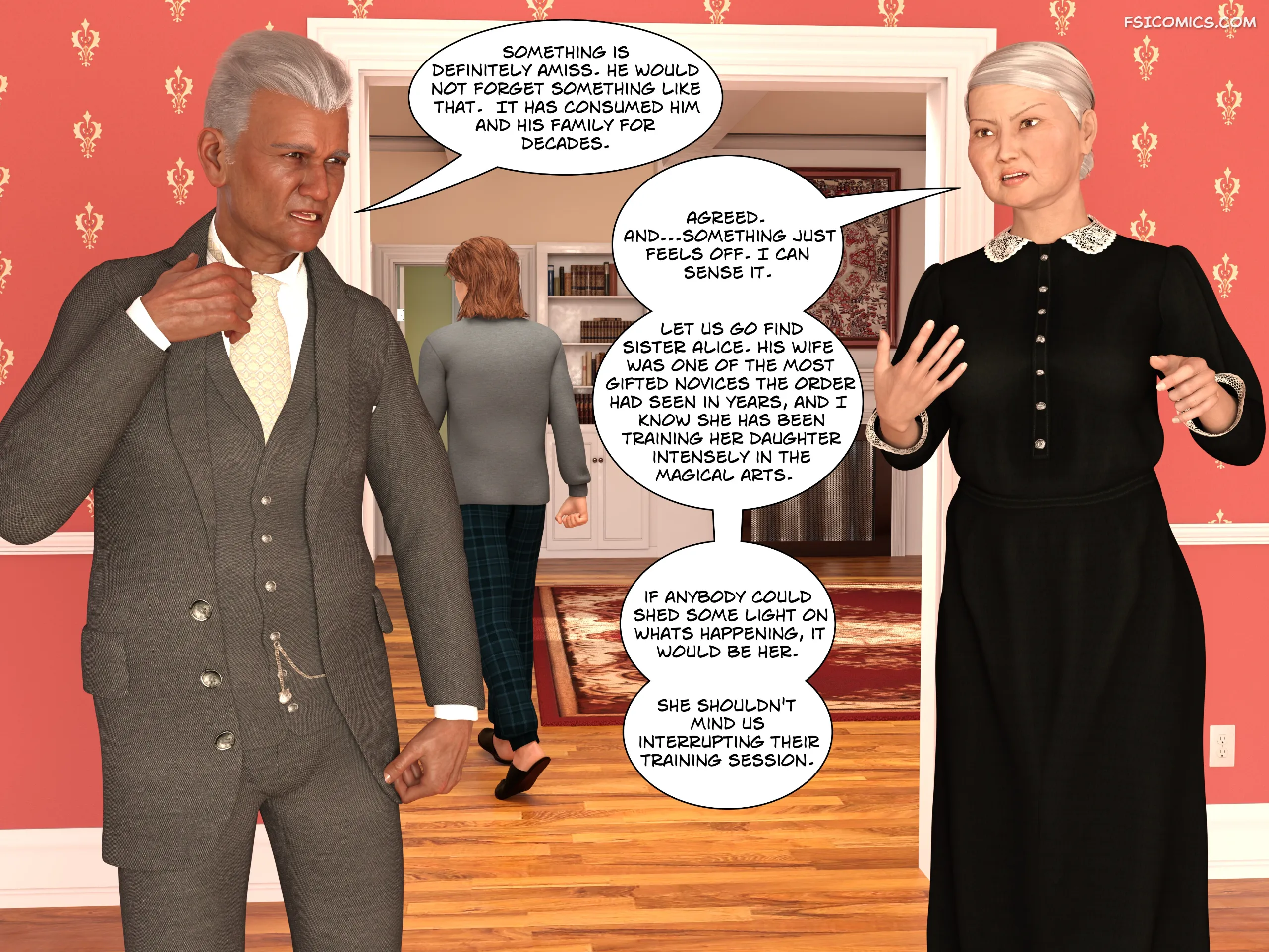the sexromancer chapter 3 zeeall 019 - FSIComics the-sexromancer-chapter-3-zeeall-019