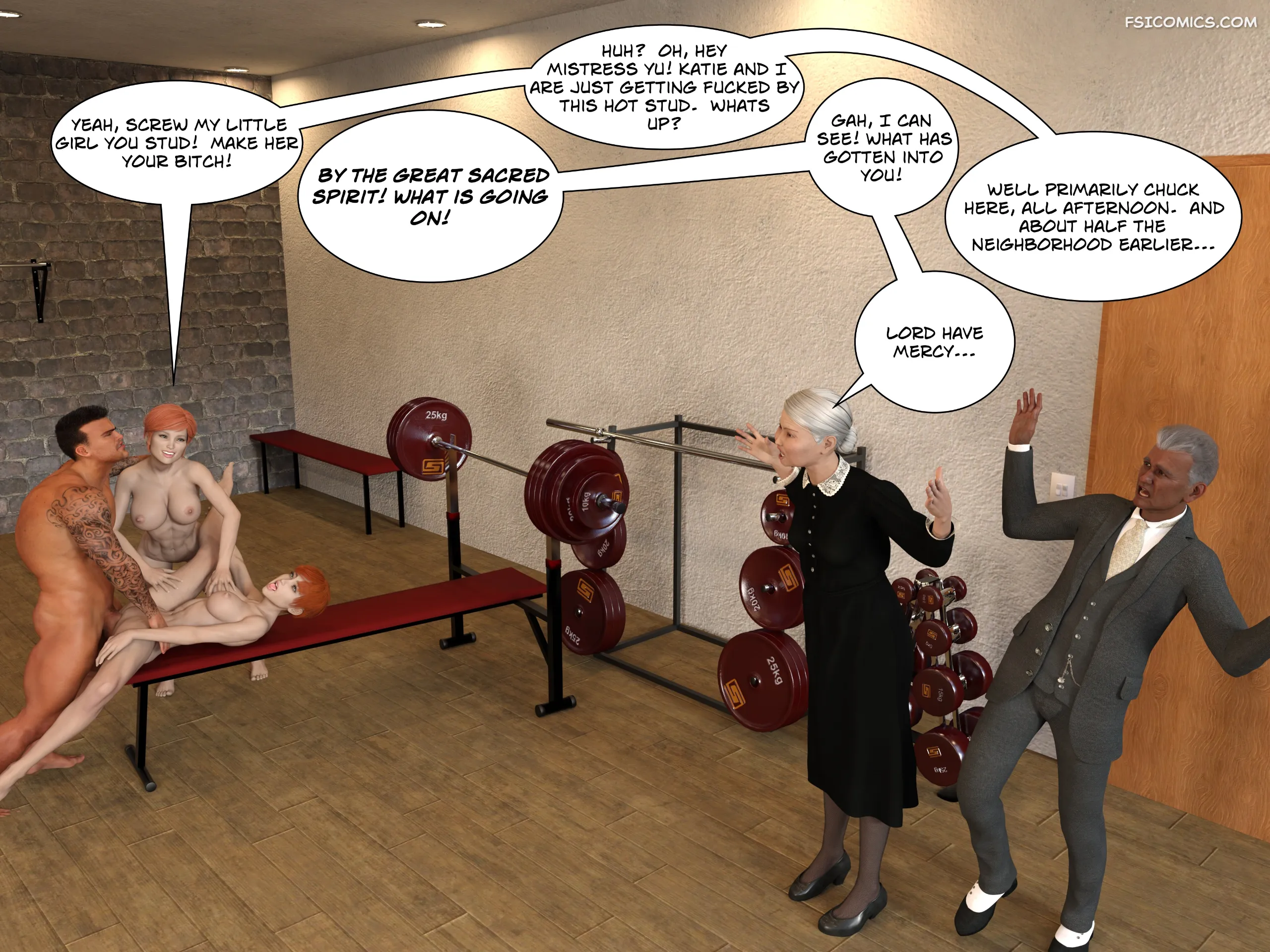 the sexromancer chapter 3 zeeall 020 - FSIComics the-sexromancer-chapter-3-zeeall-020