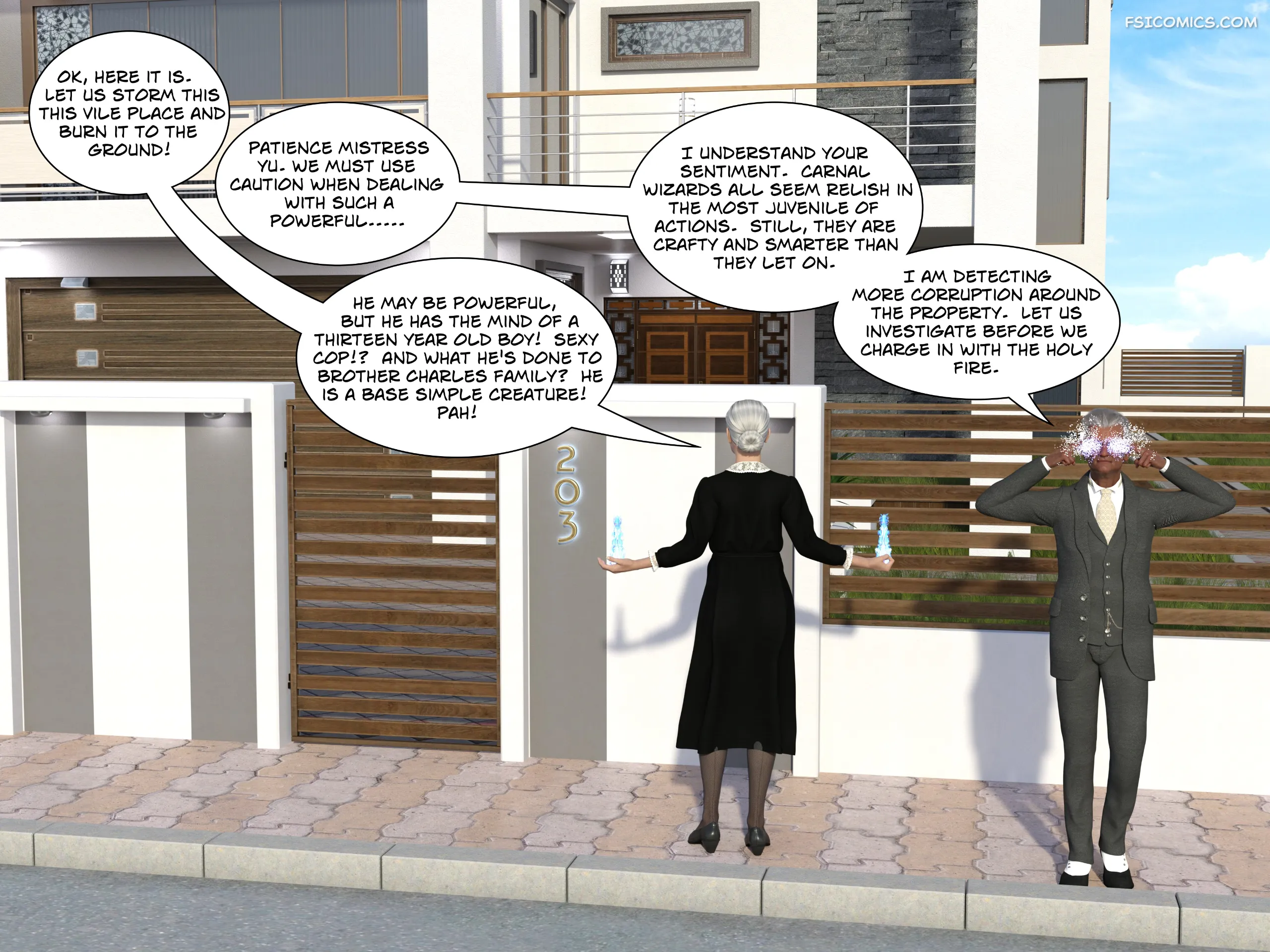 the sexromancer chapter 3 zeeall 047 - FSIComics the-sexromancer-chapter-3-zeeall-047