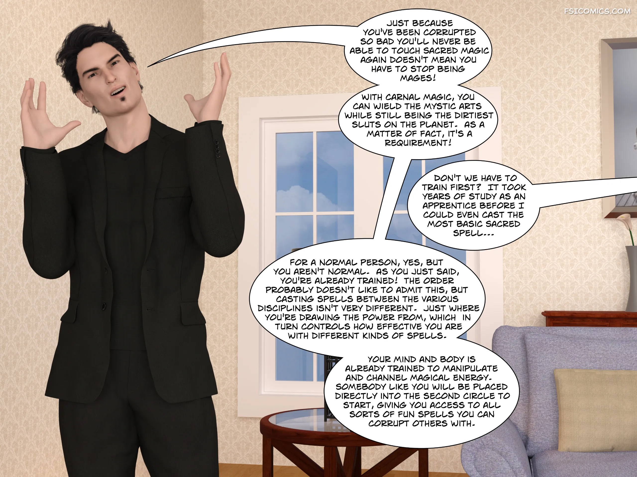 the sexromancer chapter 3 zeeall 092 - FSIComics the-sexromancer-chapter-3-zeeall-092