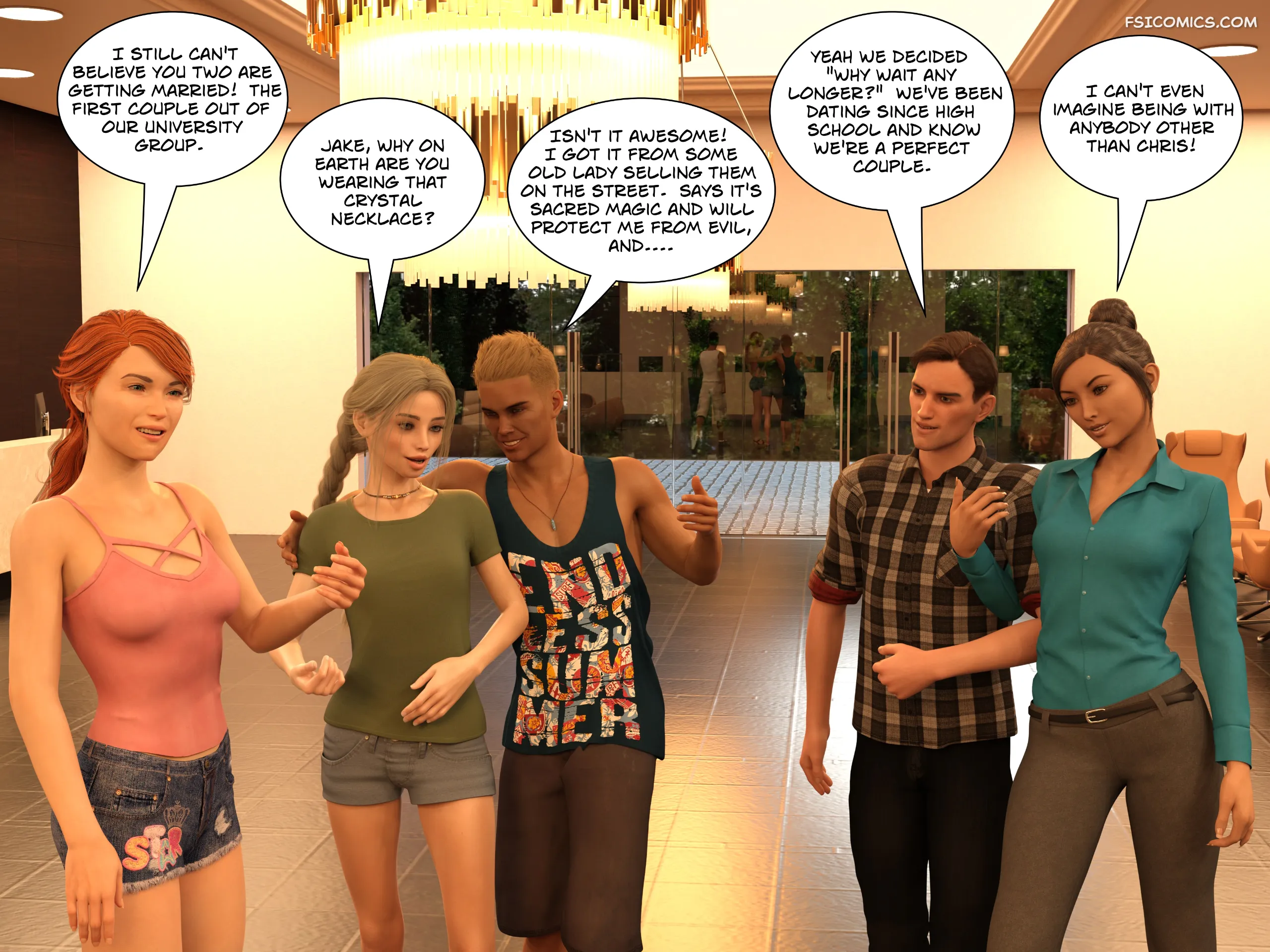 the sexromancer chapter 4 zeeall 003 - FSIComics the-sexromancer-chapter-4-zeeall-003