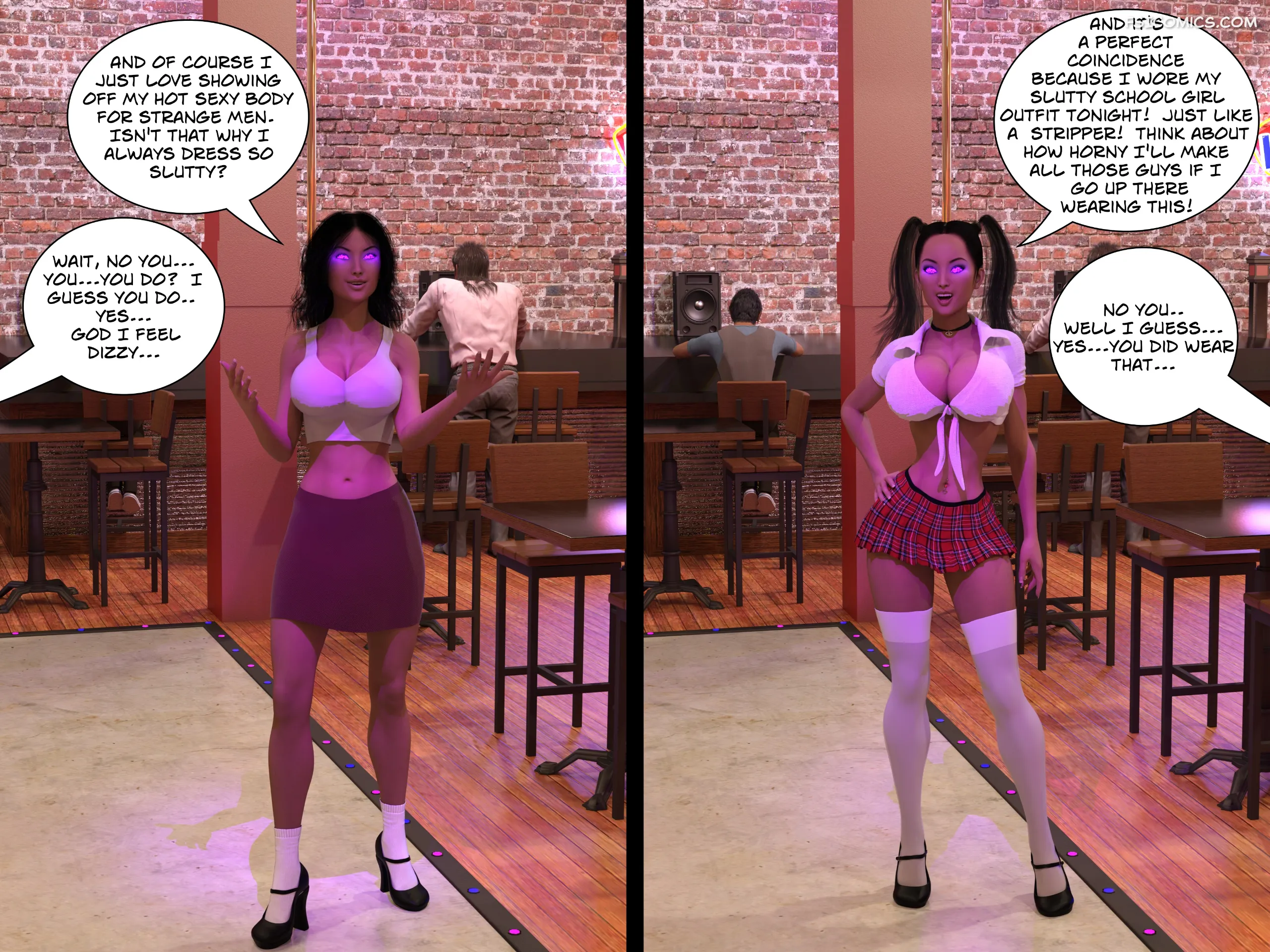 the sexromancer chapter 4 zeeall 014 - FSIComics the-sexromancer-chapter-4-zeeall-014