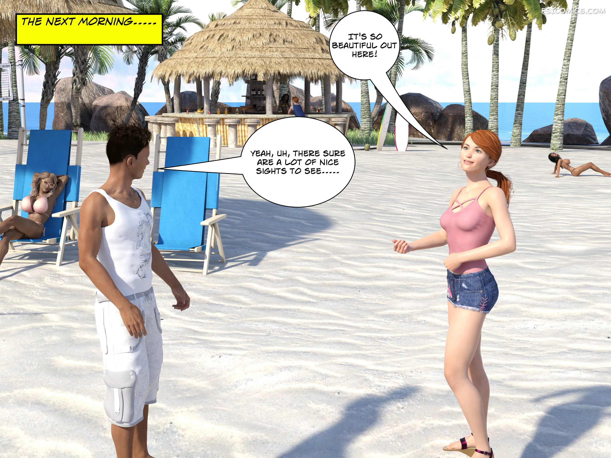 the sexromancer chapter 4 zeeall 025 - FSIComics the-sexromancer-chapter-4-zeeall-025