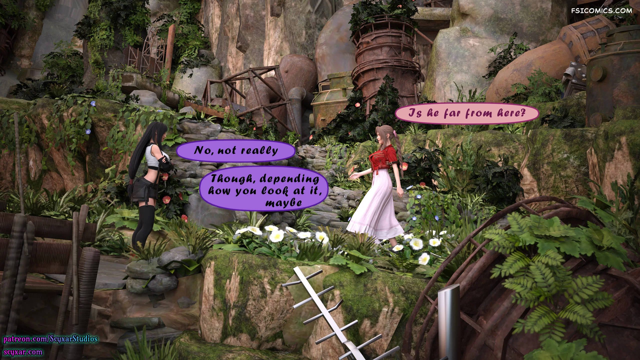 tifa-ntr-fem-cloud-rescue-mission-chapter-19-scyxar-studios-041