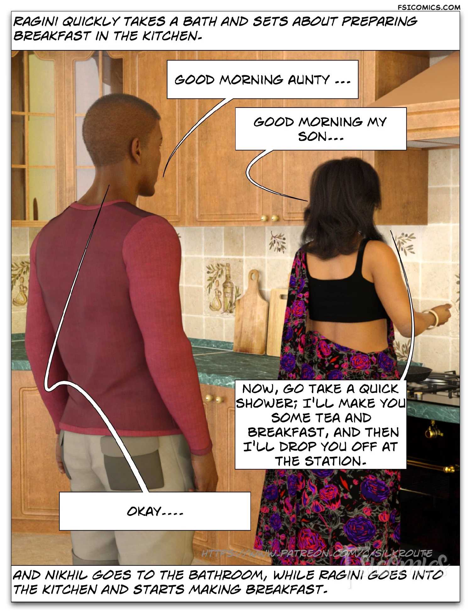 tridevi chapter 7 complete silk route ira raman 012 - FSIComics tridevi-chapter-7-complete-silk-route-ira-raman-012