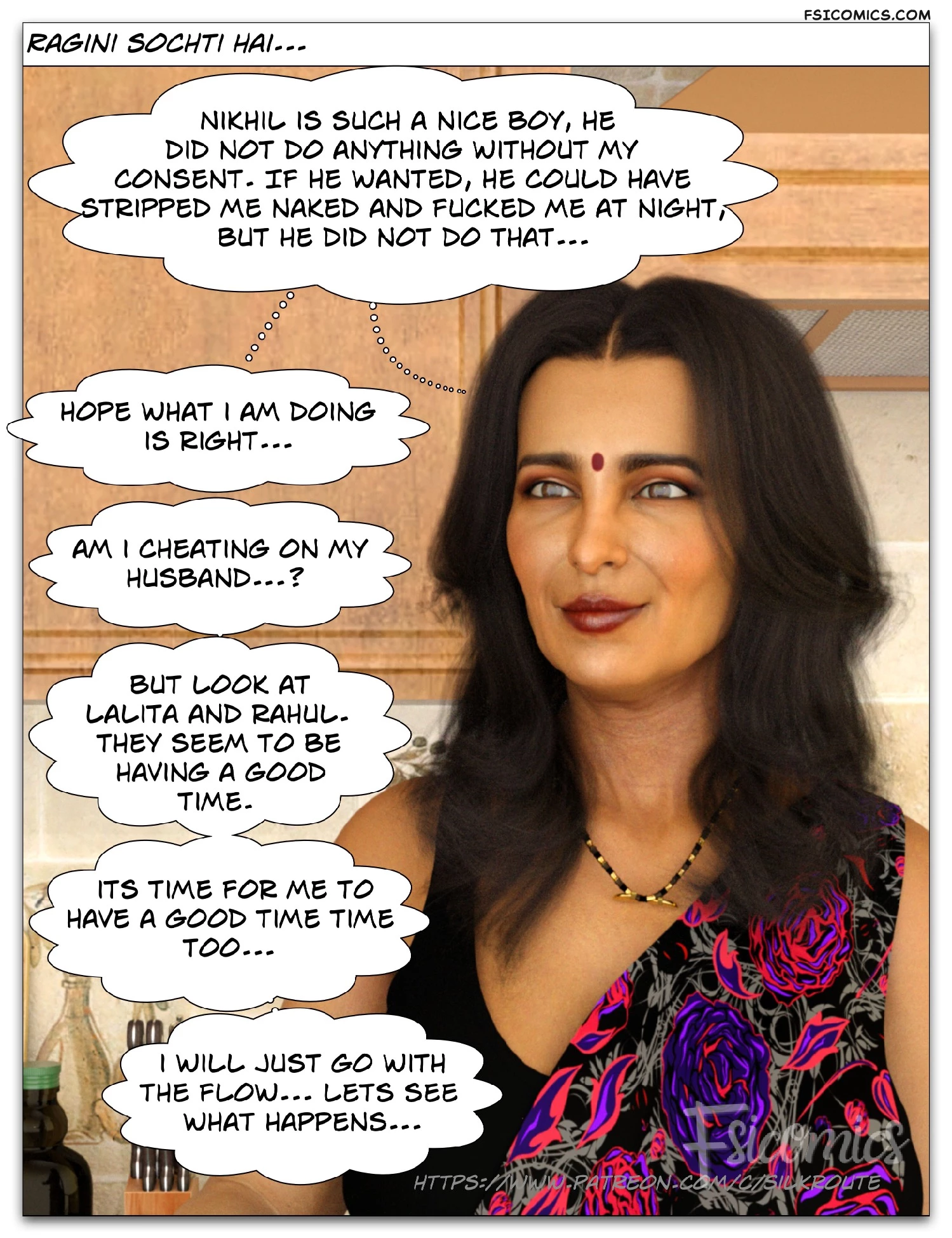 tridevi chapter 7 complete silk route ira raman 013 - FSIComics tridevi-chapter-7-complete-silk-route-ira-raman-013