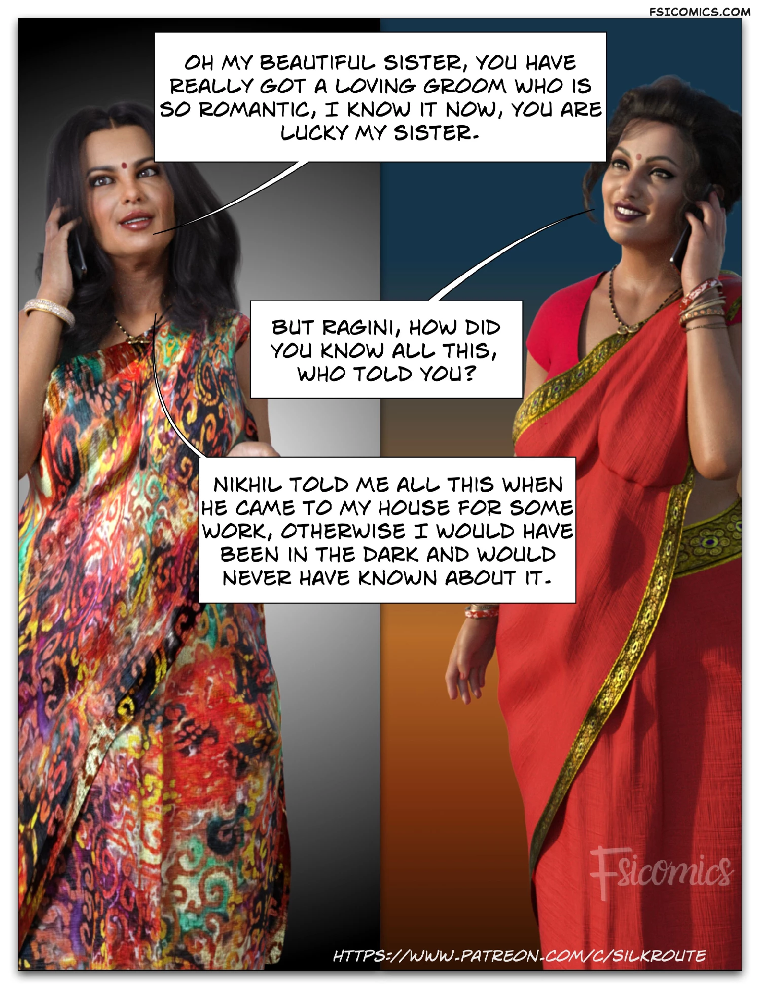 tridevi chapter 8 silk route ira raman 009 - FSIComics tridevi-chapter-8-silk-route-ira-raman-009