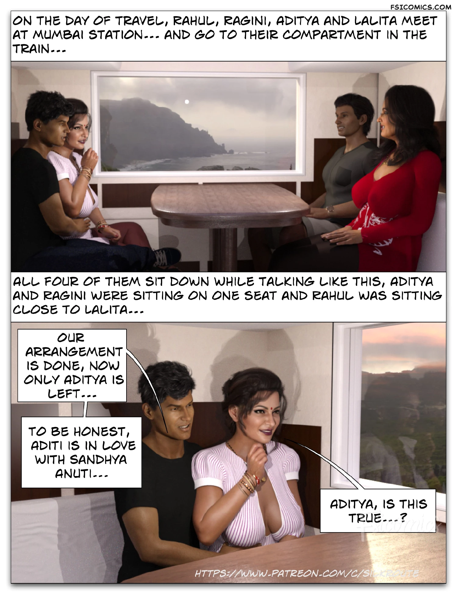 tridevi chapter 8 silk route ira raman 014 - FSIComics tridevi-chapter-8-silk-route-ira-raman-014