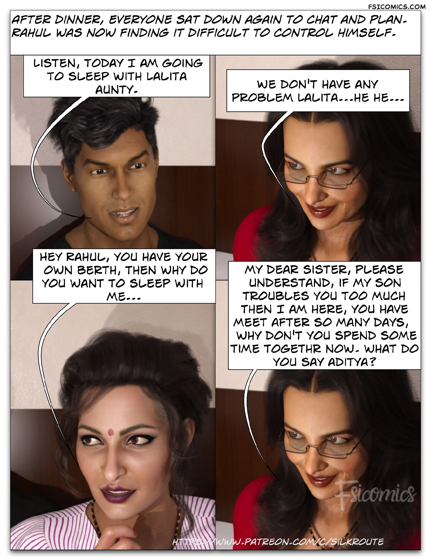 tridevi chapter 8 silk route ira raman 018 - FSIComics tridevi-chapter-8-silk-route-ira-raman-018
