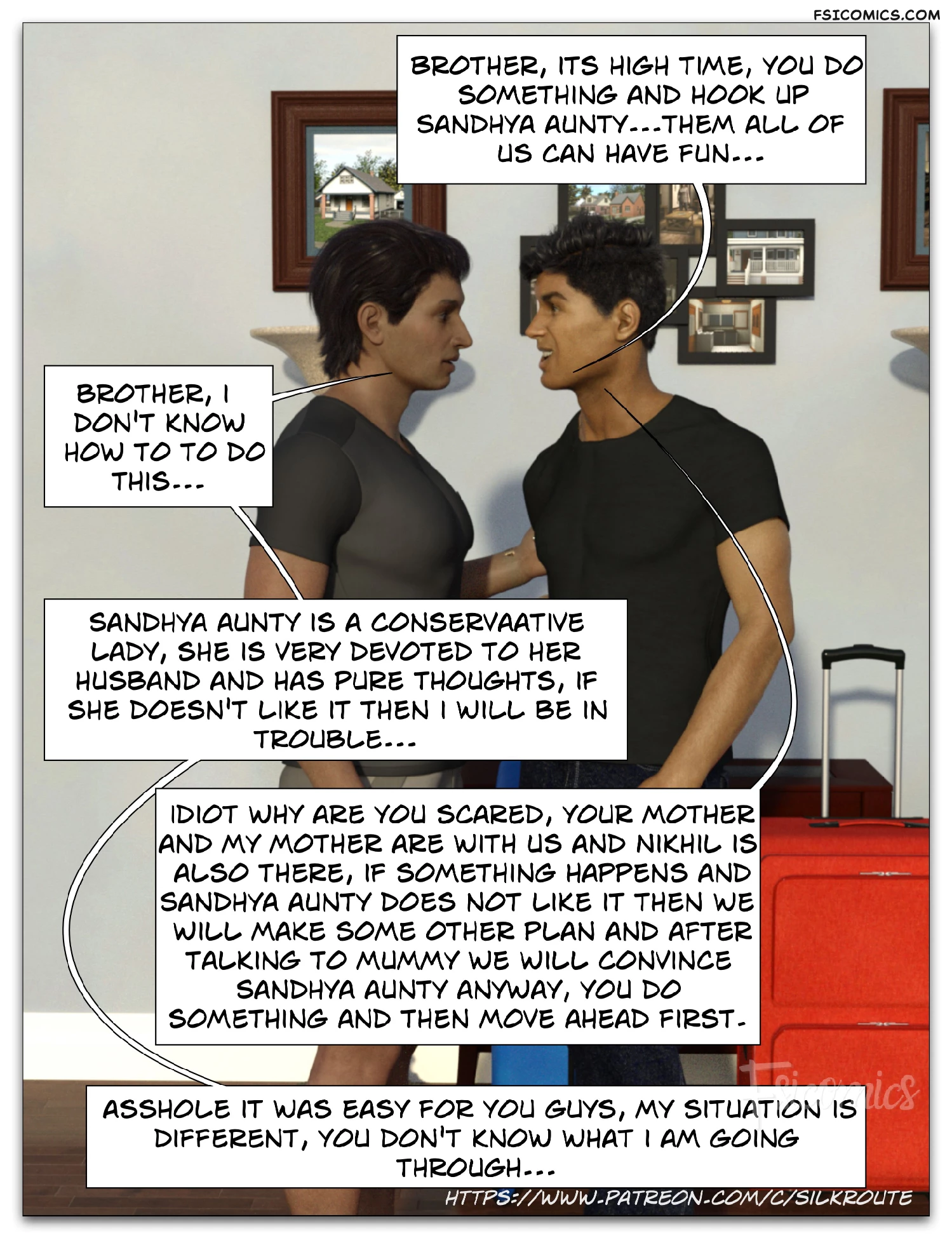 tridevi chapter 8 silk route ira raman 029 - FSIComics tridevi-chapter-8-silk-route-ira-raman-029