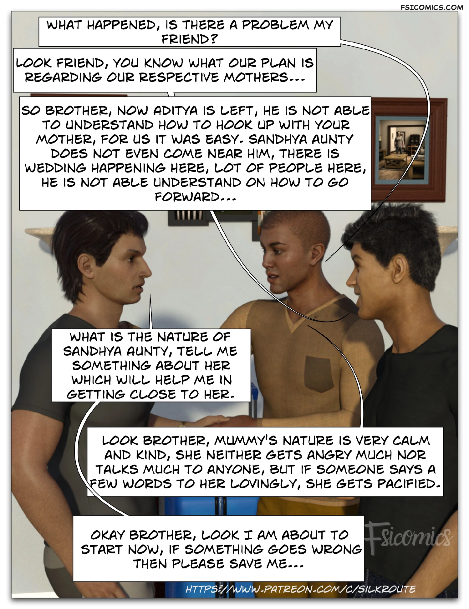 tridevi chapter 8 silk route ira raman 031 - FSIComics tridevi-chapter-8-silk-route-ira-raman-031