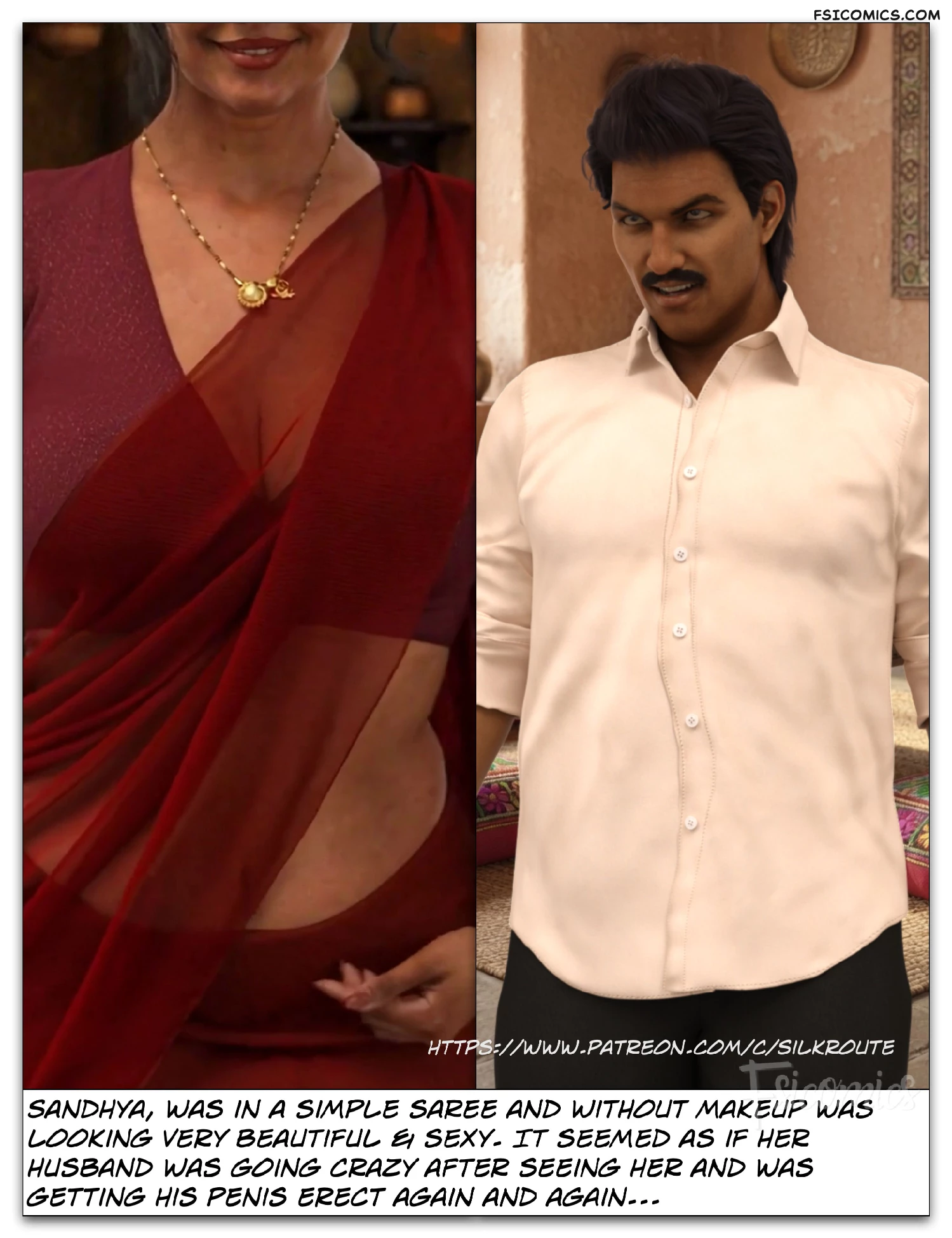 tridevi chapter 8 silk route ira raman 035 - FSIComics tridevi-chapter-8-silk-route-ira-raman-035