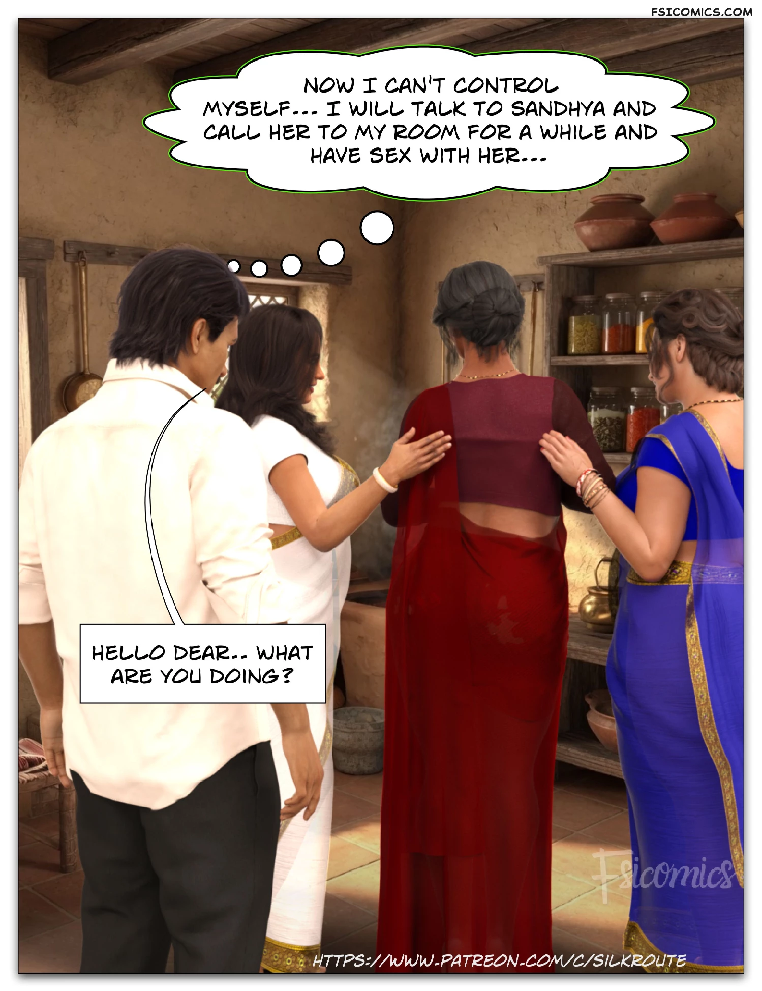 tridevi chapter 8 silk route ira raman 036 - FSIComics tridevi-chapter-8-silk-route-ira-raman-036