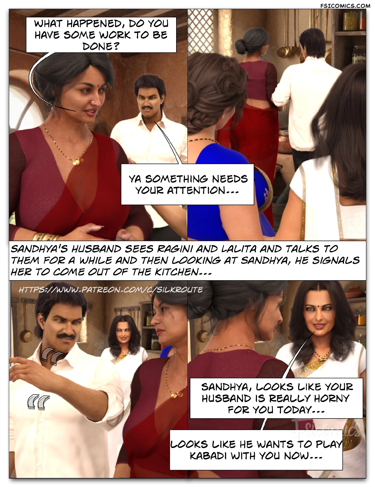 tridevi chapter 8 silk route ira raman 037 - FSIComics tridevi-chapter-8-silk-route-ira-raman-037